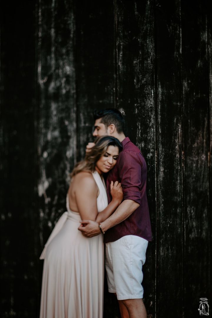 Foto Ensaio Pré Wedding {Priscila + Leandro} Foto Ensaio Pré Wedding {Priscila + Leandro} - Imagem 43