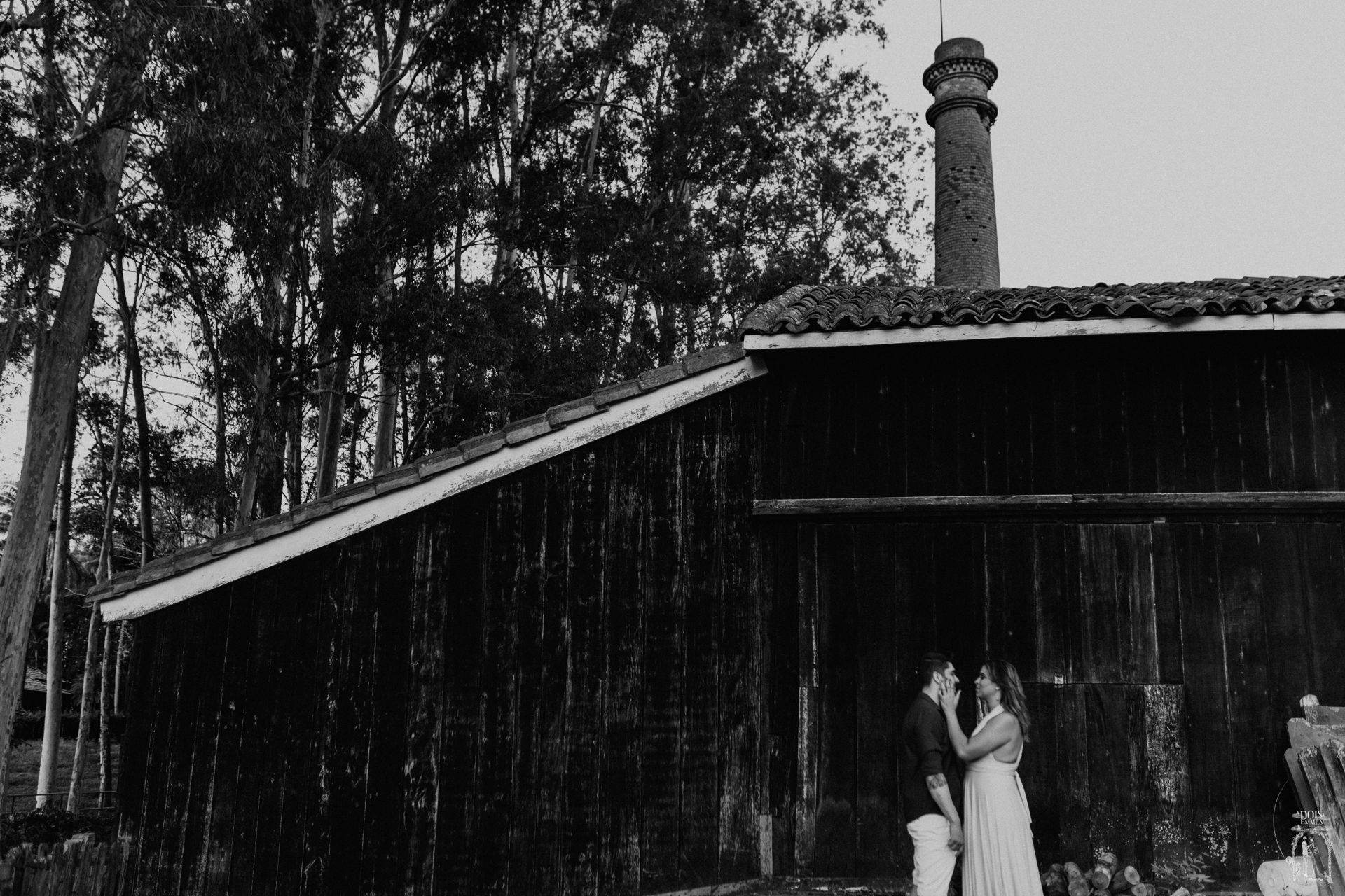 Foto Ensaio Pré Wedding {Priscila + Leandro} Foto Ensaio Pré Wedding {Priscila + Leandro} - Imagem 44
