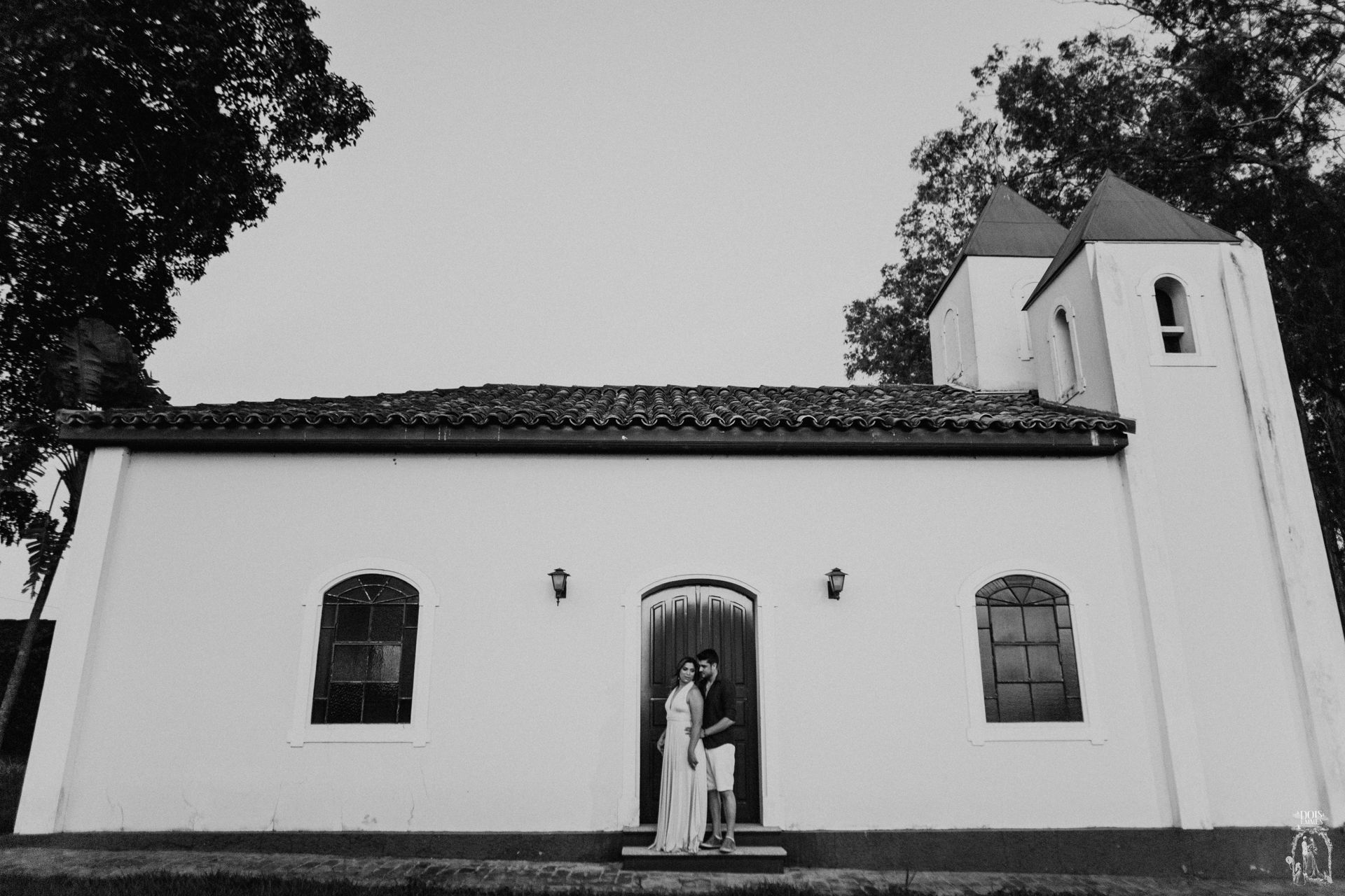 Foto Ensaio Pré Wedding {Priscila + Leandro} Foto Ensaio Pré Wedding {Priscila + Leandro} - Imagem 48