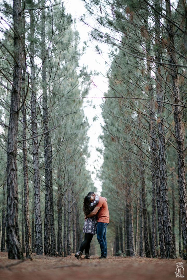 Foto ensaio Pré Wedding {Thaís + José} Foto ensaio Pré Wedding {Thaís + José} - Imagem 3