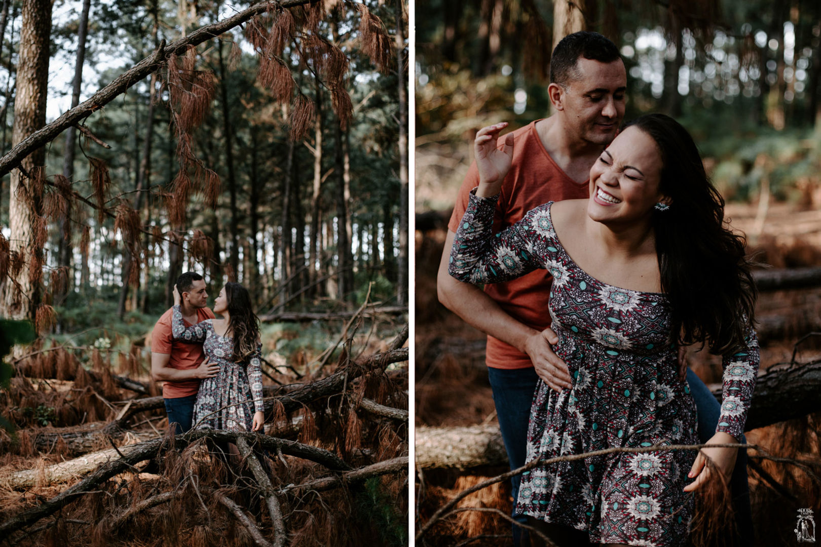 Foto ensaio Pré Wedding {Thaís + José} Foto ensaio Pré Wedding {Thaís + José} - Imagem 9
