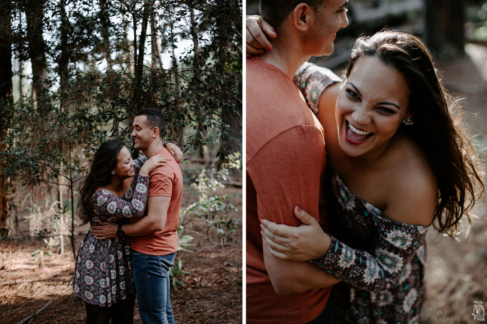 Foto ensaio Pré Wedding {Thaís + José} Foto ensaio Pré Wedding {Thaís + José} - Imagem 13