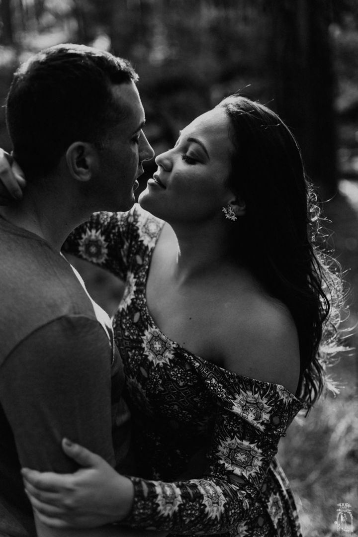 Foto ensaio Pré Wedding {Thaís + José} Foto ensaio Pré Wedding {Thaís + José} - Imagem 18