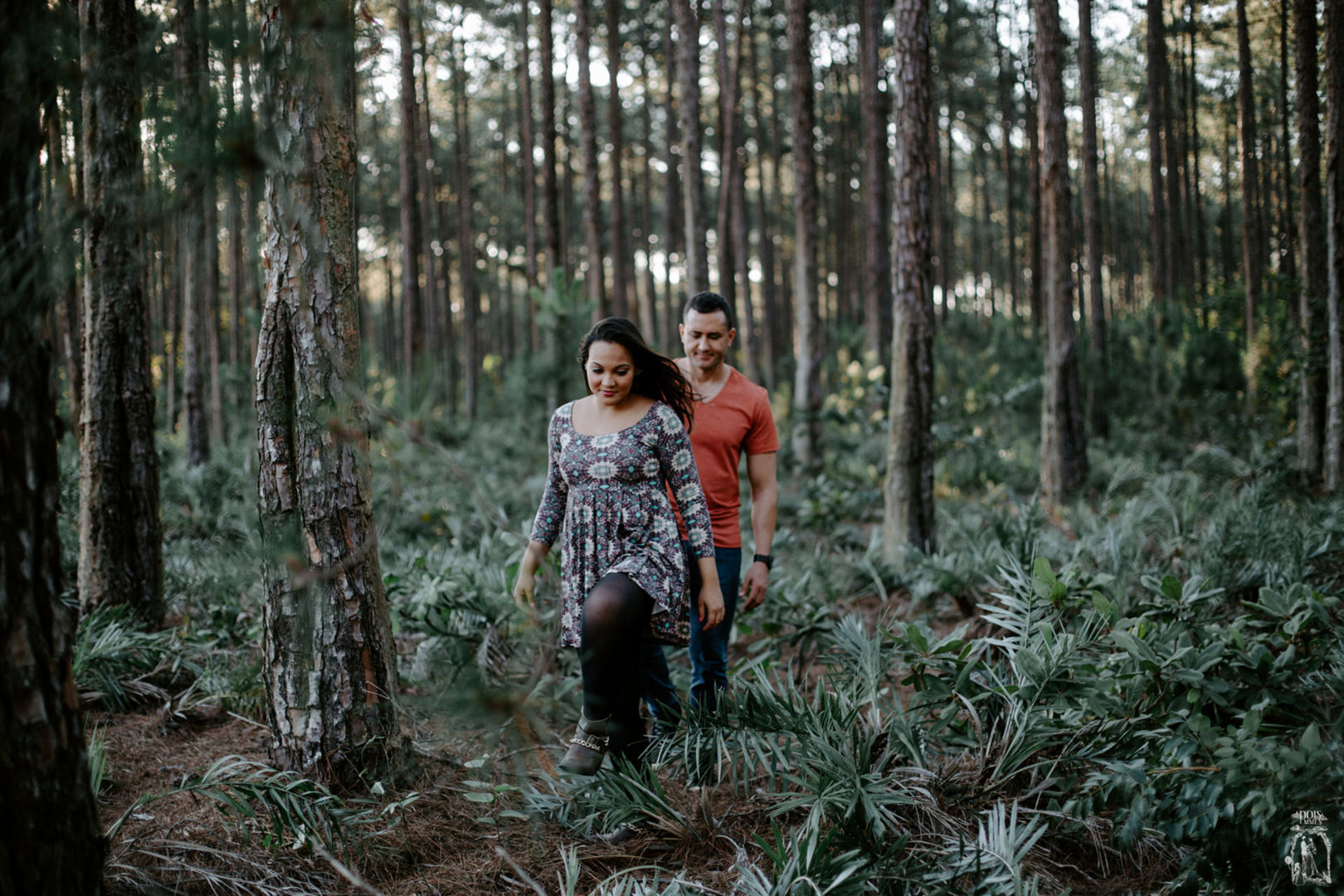 Foto ensaio Pré Wedding {Thaís + José} Foto ensaio Pré Wedding {Thaís + José} - Imagem 31