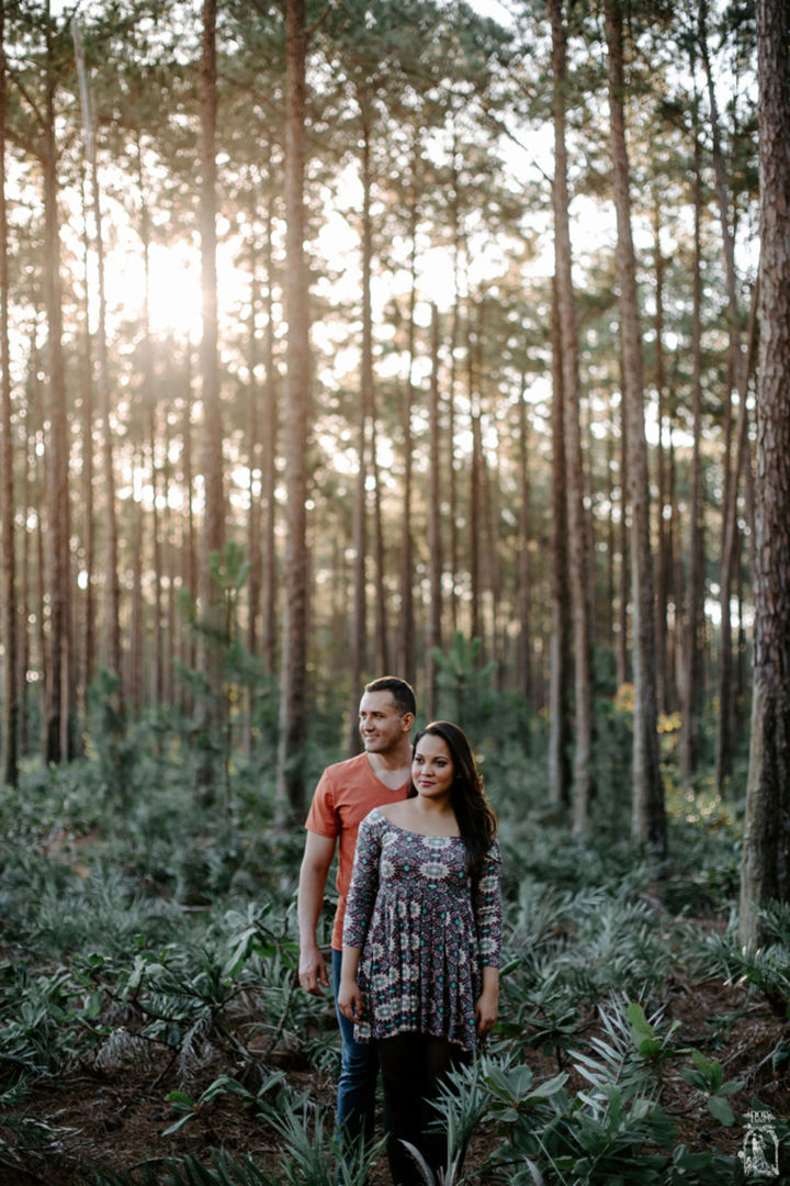 Foto ensaio Pré Wedding {Thaís + José} Foto ensaio Pré Wedding {Thaís + José} - Imagem 32
