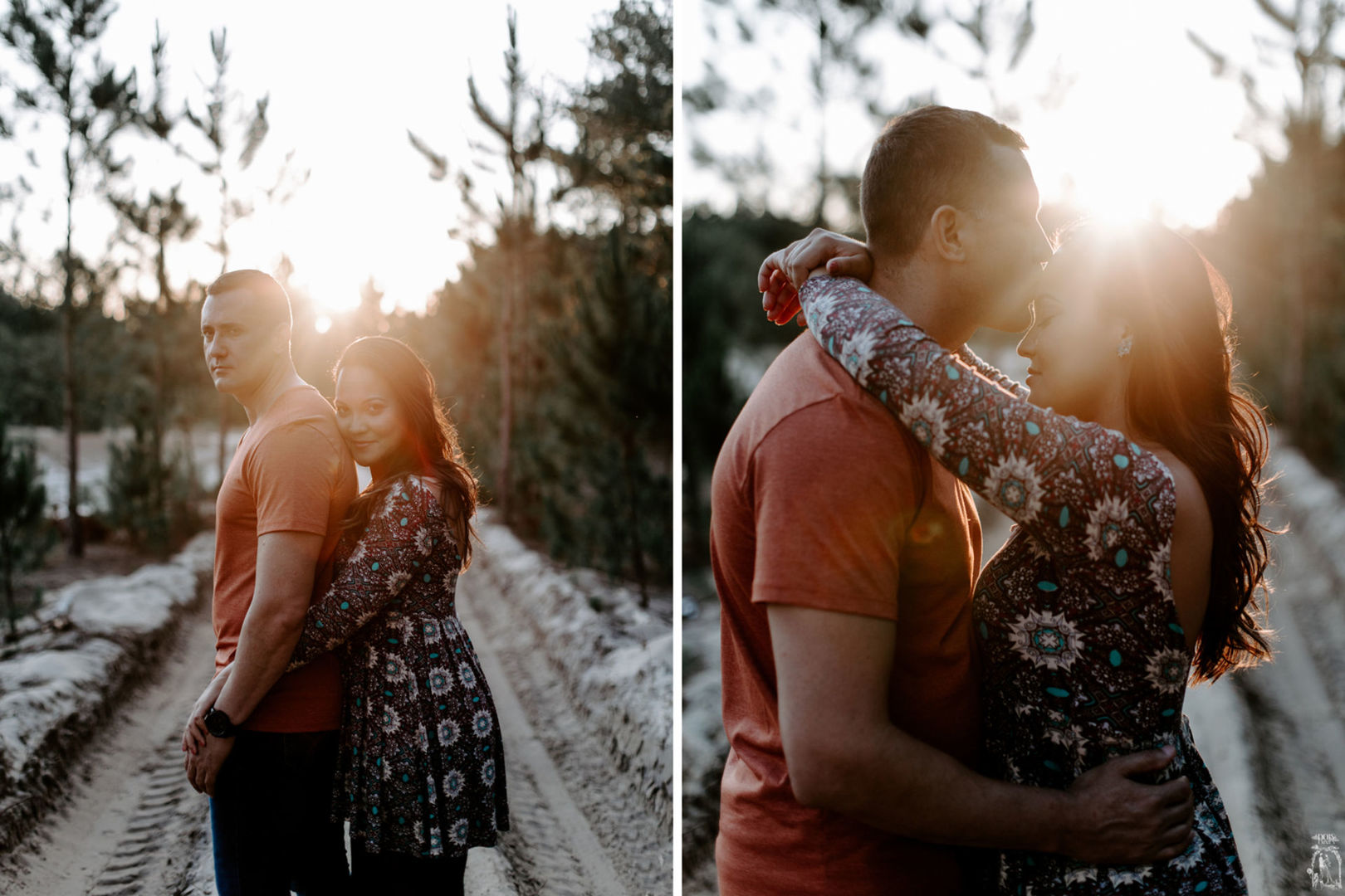 Foto ensaio Pré Wedding {Thaís + José} Foto ensaio Pré Wedding {Thaís + José} - Imagem 47