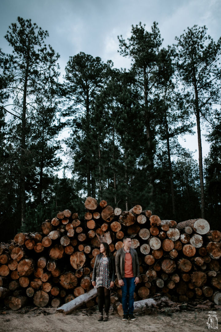 Foto ensaio Pré Wedding {Thaís + José} Foto ensaio Pré Wedding {Thaís + José} - Imagem 68