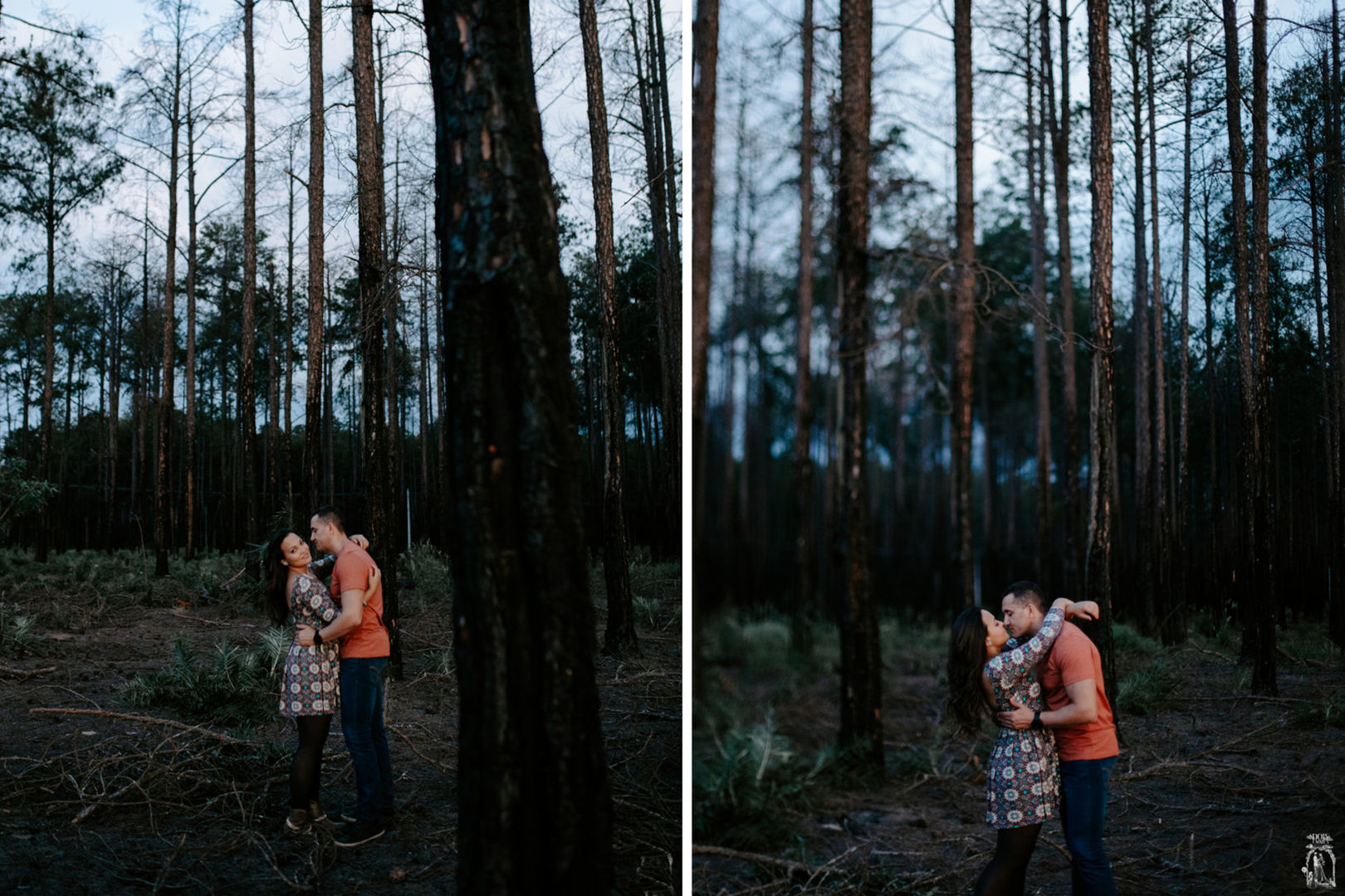 Foto ensaio Pré Wedding {Thaís + José} Foto ensaio Pré Wedding {Thaís + José} - Imagem 73