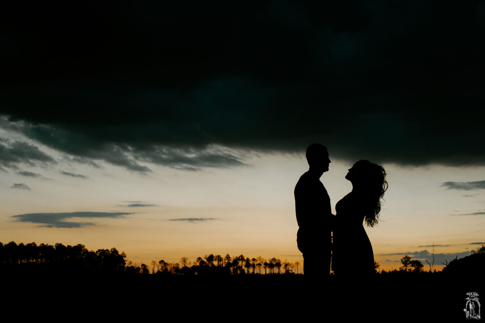 Foto ensaio Pré Wedding {Thaís + José} Foto ensaio Pré Wedding {Thaís + José} - Imagem 75