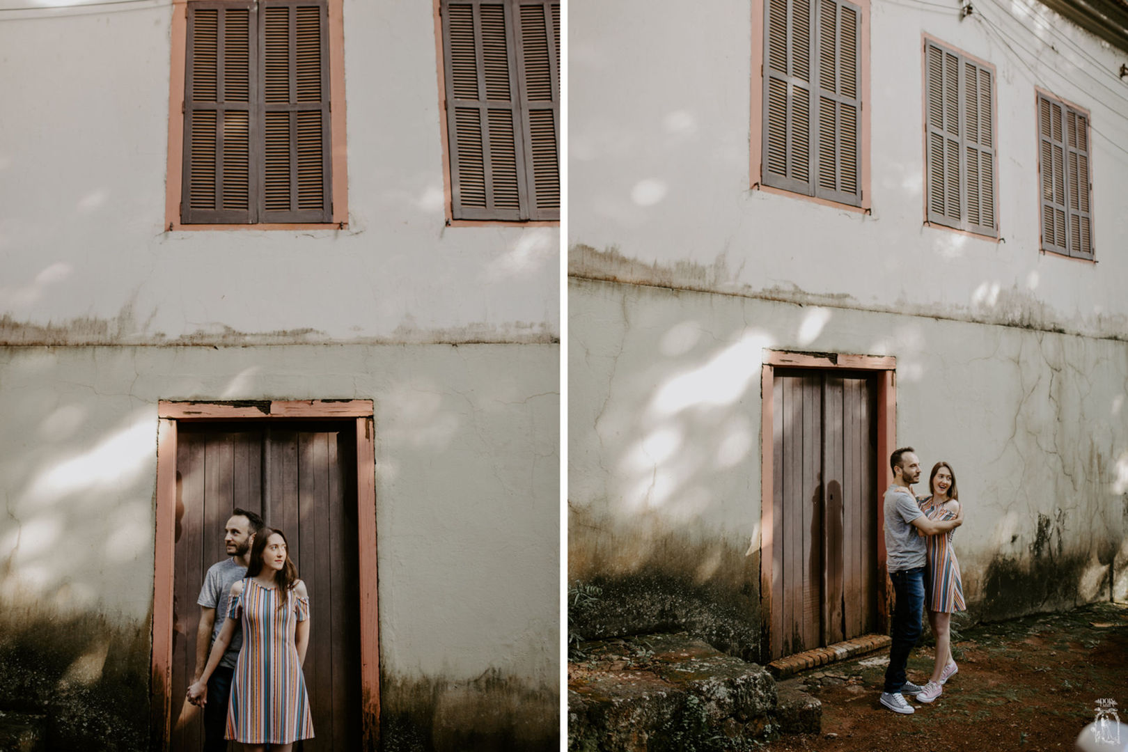 Foto Ensaio Pré Wedding {Giovanna + Israel} Foto Ensaio Pré Wedding {Giovanna + Israel} - Imagem 3