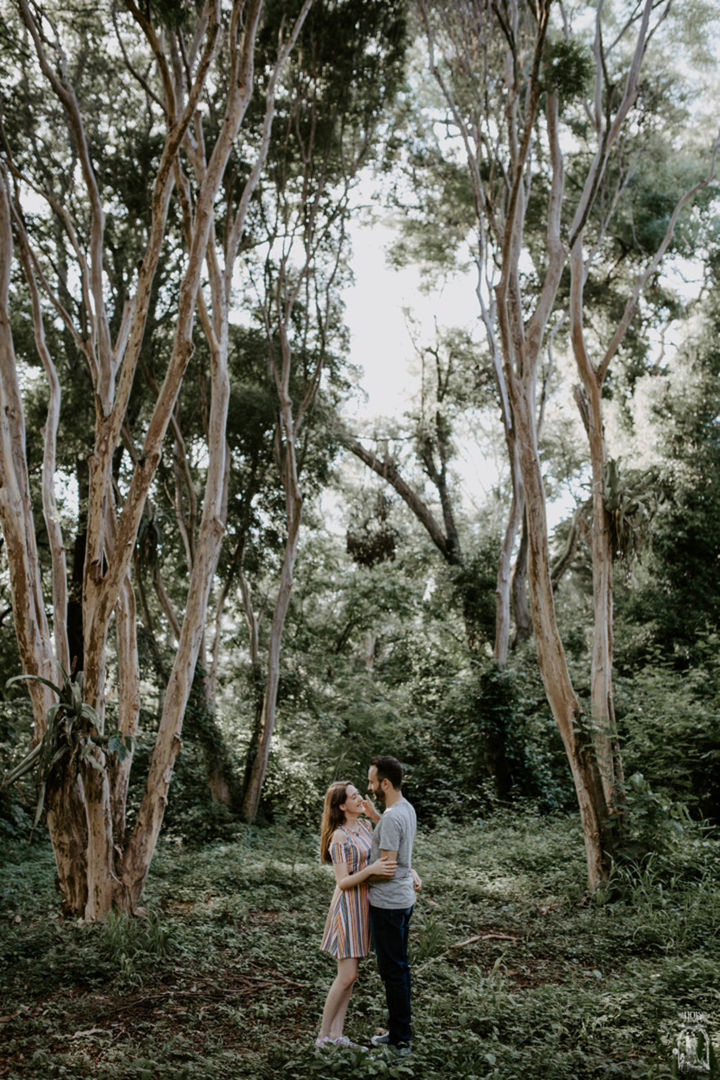 Foto Ensaio Pré Wedding {Giovanna + Israel} Foto Ensaio Pré Wedding {Giovanna + Israel} - Imagem 11