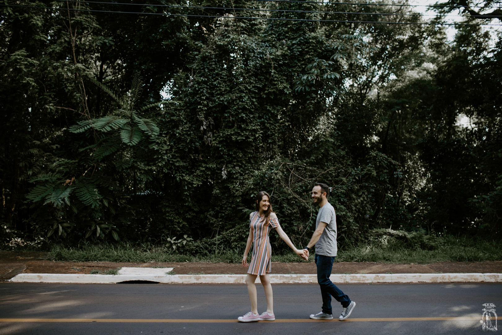 Foto Ensaio Pré Wedding {Giovanna + Israel} Foto Ensaio Pré Wedding {Giovanna + Israel} - Imagem 19