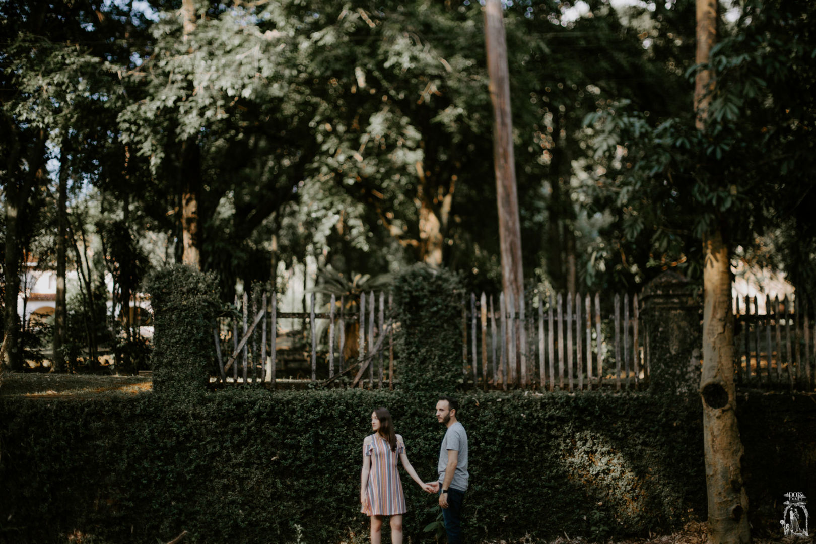 Foto Ensaio Pré Wedding {Giovanna + Israel} Foto Ensaio Pré Wedding {Giovanna + Israel} - Imagem 24