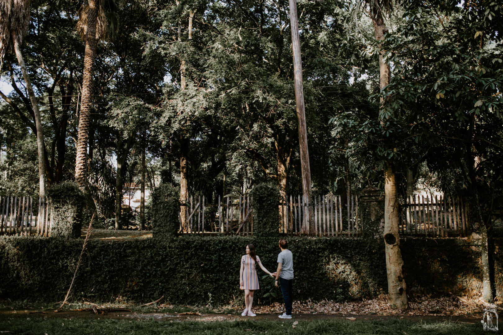 Foto Ensaio Pré Wedding {Giovanna + Israel} Foto Ensaio Pré Wedding {Giovanna + Israel} - Imagem 27