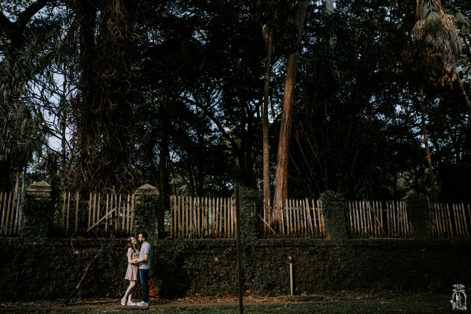 Foto Ensaio Pré Wedding {Giovanna + Israel} Foto Ensaio Pré Wedding {Giovanna + Israel} - Imagem 30