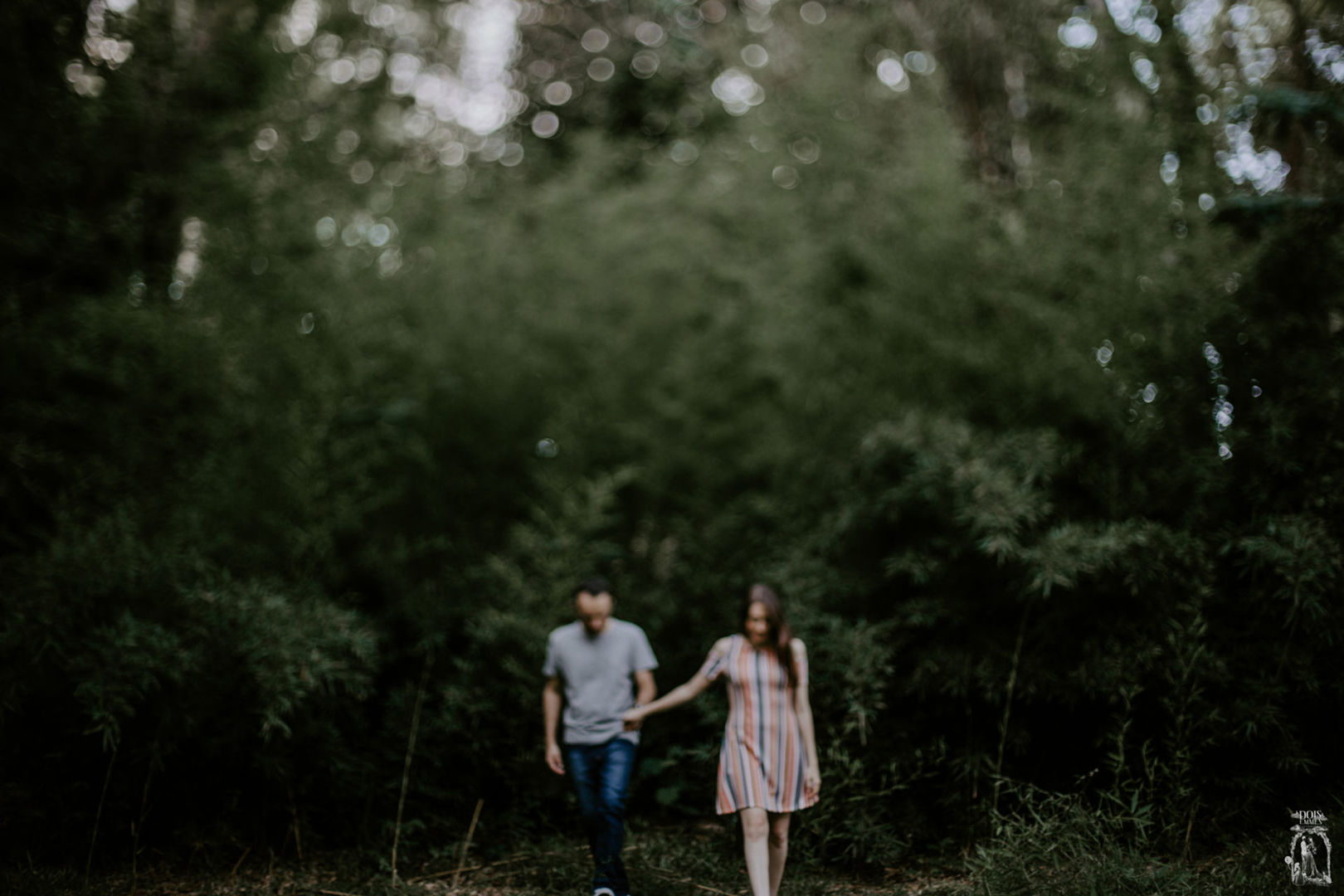 Foto Ensaio Pré Wedding {Giovanna + Israel} Foto Ensaio Pré Wedding {Giovanna + Israel} - Imagem 39