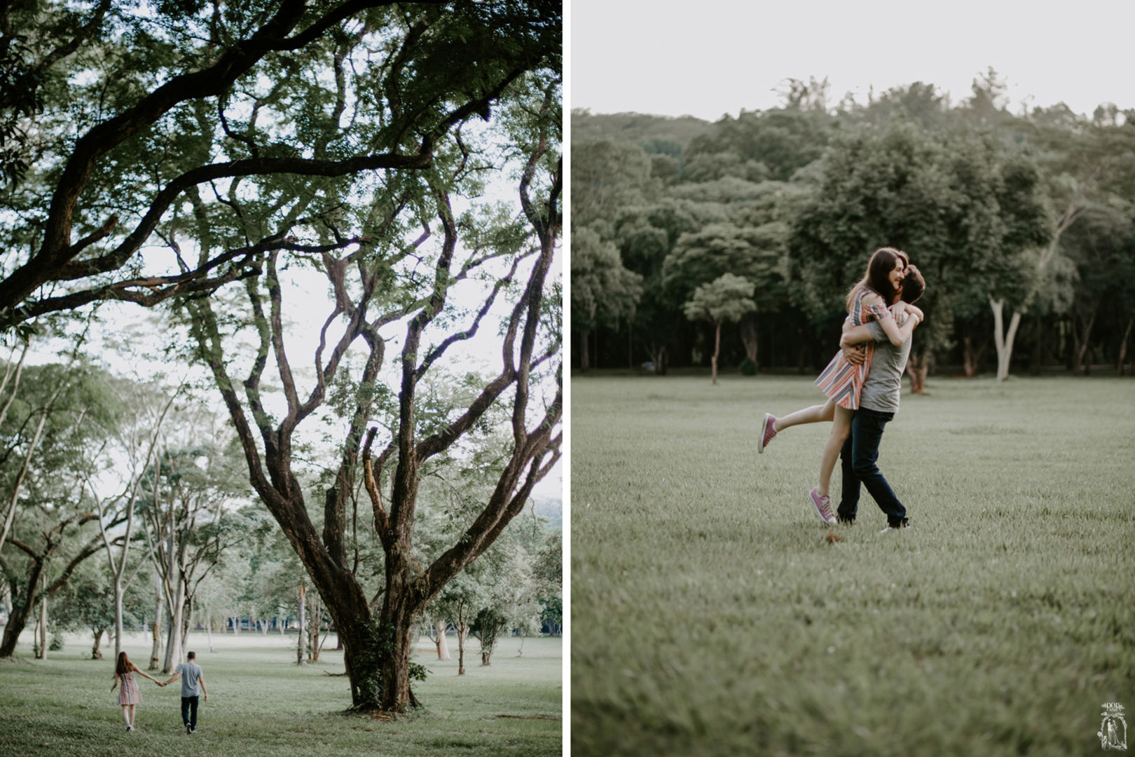 Foto Ensaio Pré Wedding {Giovanna + Israel} Foto Ensaio Pré Wedding {Giovanna + Israel} - Imagem 42