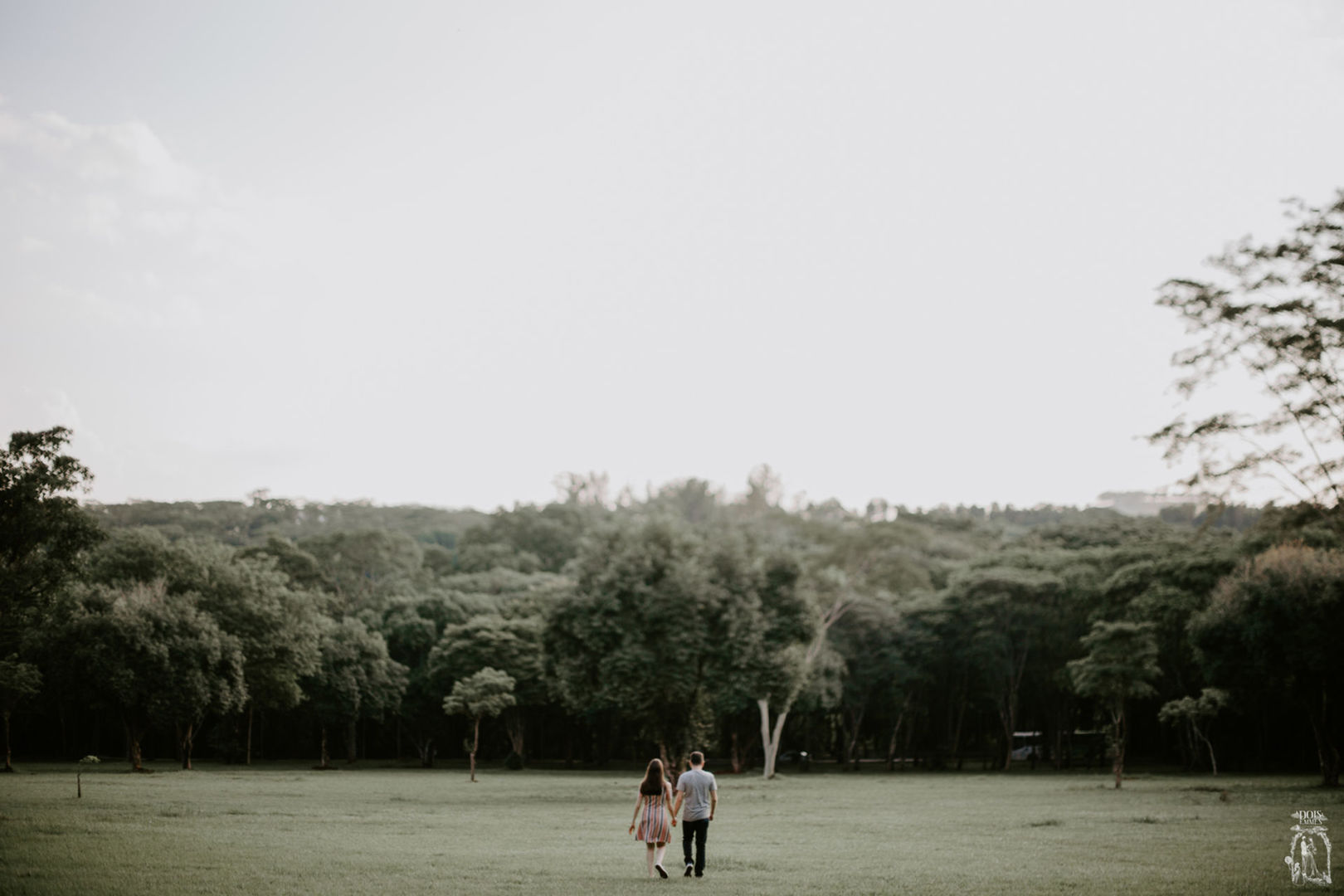 Foto Ensaio Pré Wedding {Giovanna + Israel} Foto Ensaio Pré Wedding {Giovanna + Israel} - Imagem 43