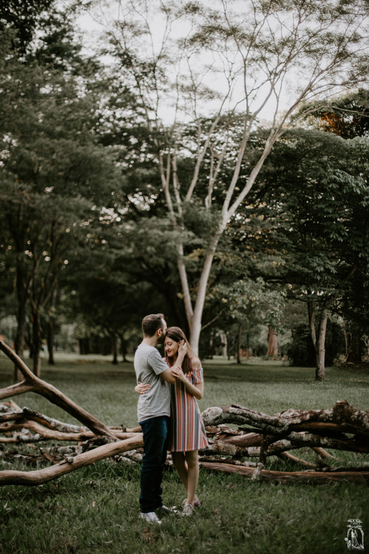 Foto Ensaio Pré Wedding {Giovanna + Israel} Foto Ensaio Pré Wedding {Giovanna + Israel} - Imagem 58