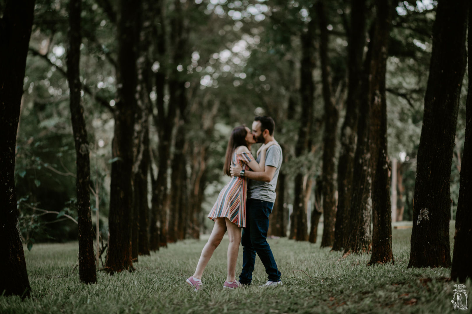 Foto Ensaio Pré Wedding {Giovanna + Israel} Foto Ensaio Pré Wedding {Giovanna + Israel} - Imagem 67
