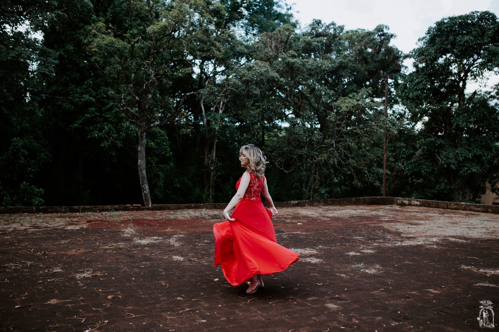 Foto Ensaio Pré Wedding na Chuva {Tamy + Pedro} Foto Ensaio Pré Wedding na Chuva {Tamy + Pedro} - Imagem 1