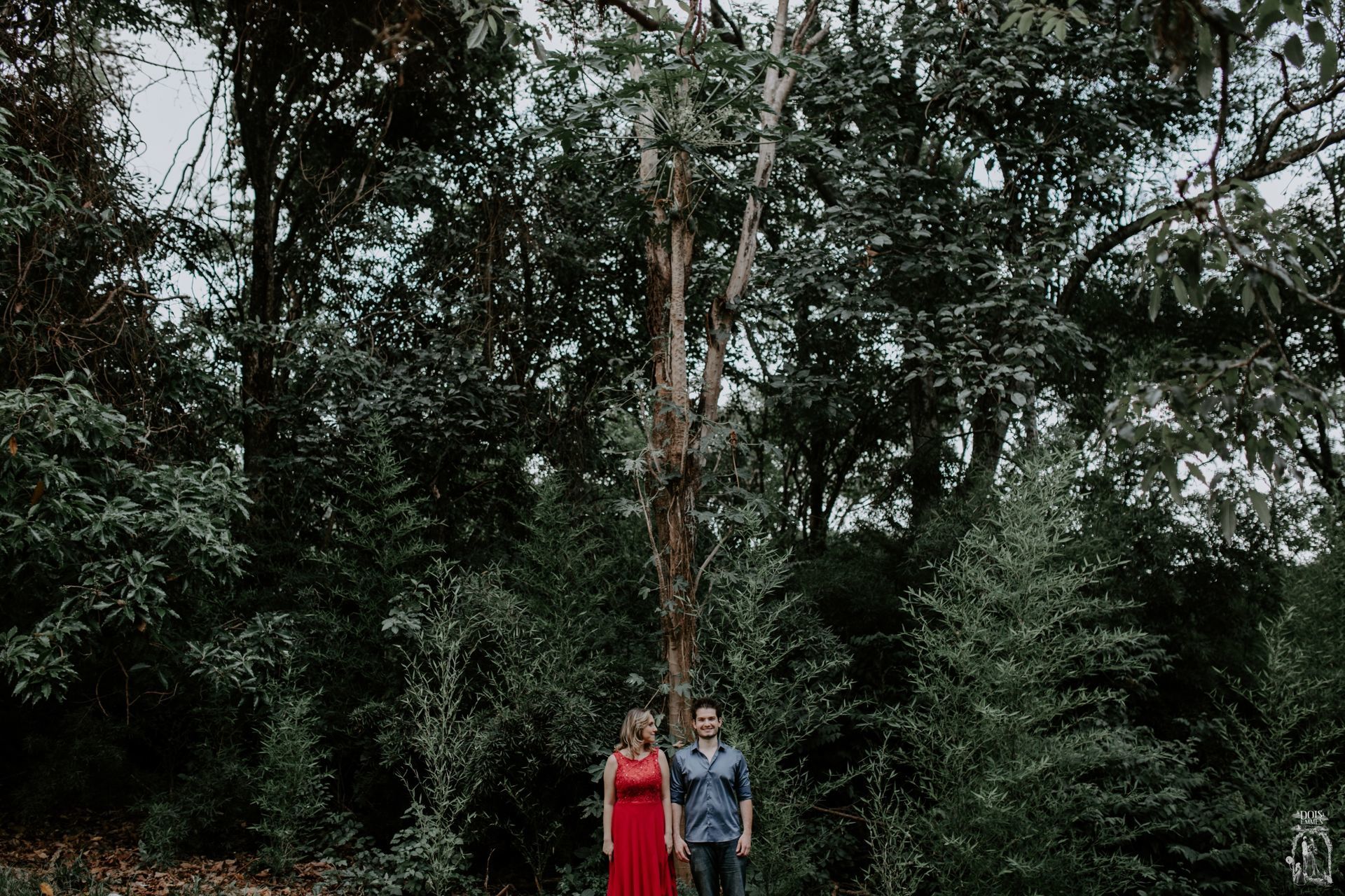 Foto Ensaio Pré Wedding na Chuva {Tamy + Pedro} Foto Ensaio Pré Wedding na Chuva {Tamy + Pedro} - Imagem 7