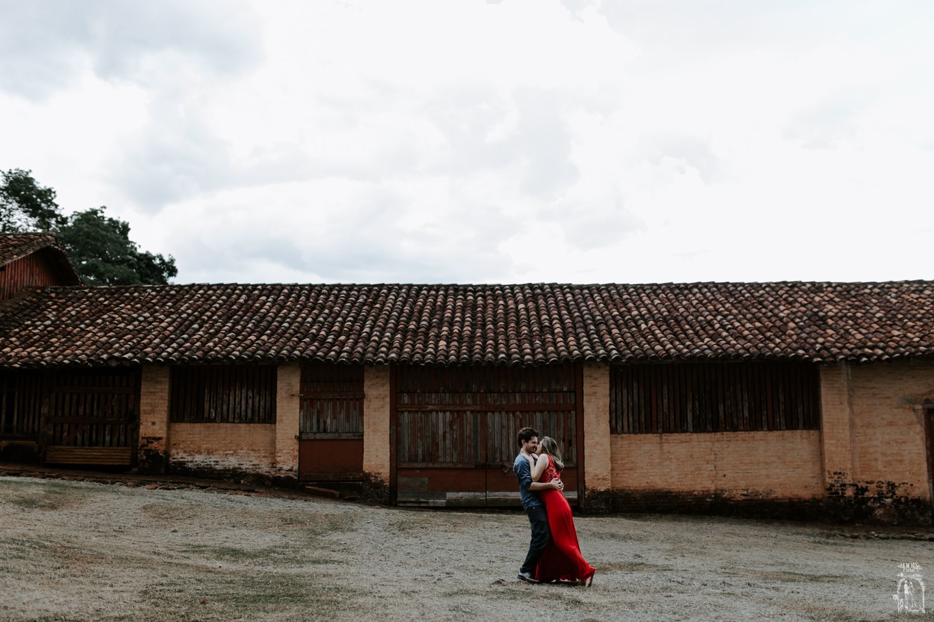 Foto Ensaio Pré Wedding na Chuva {Tamy + Pedro} Foto Ensaio Pré Wedding na Chuva {Tamy + Pedro} - Imagem 18
