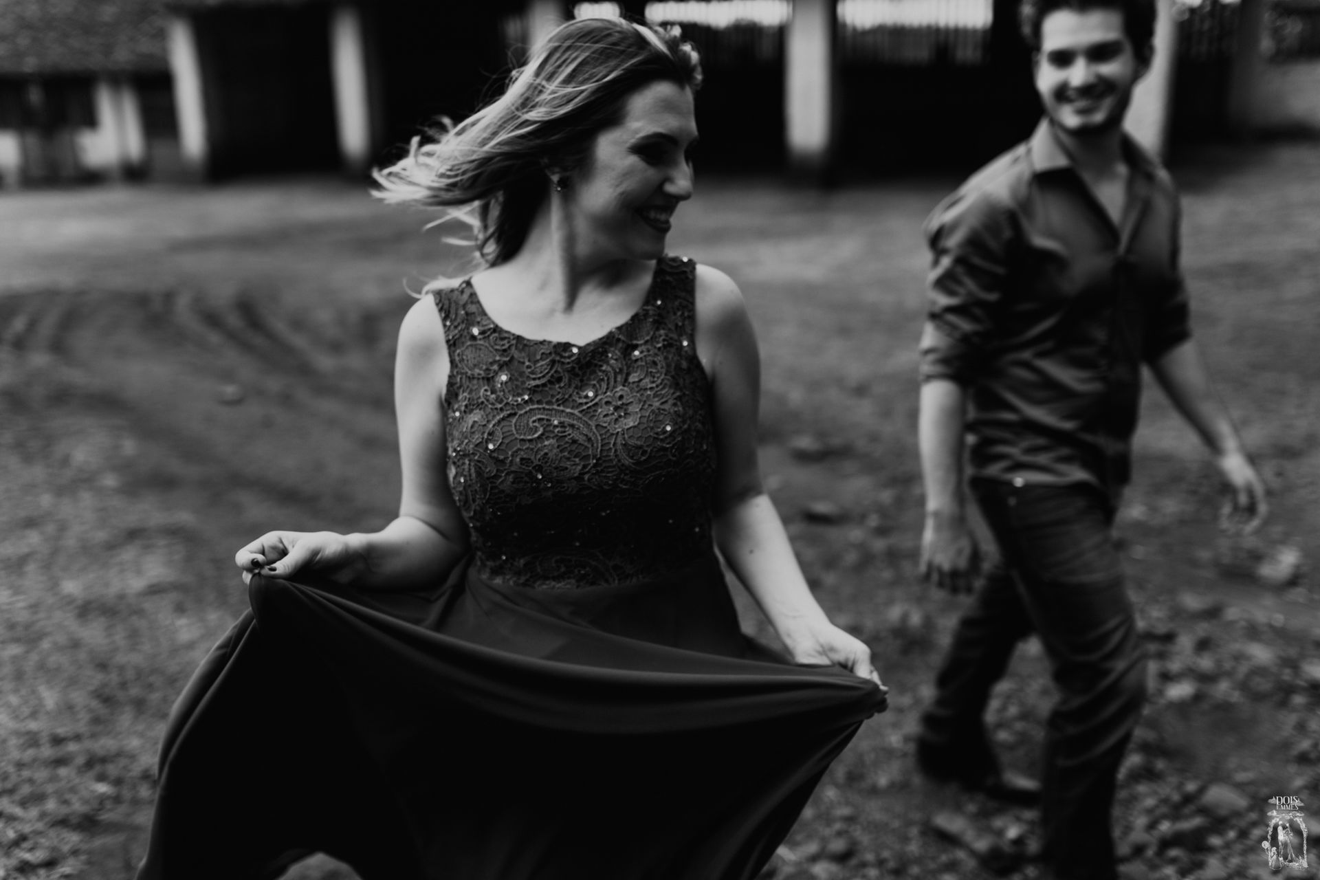 Foto Ensaio Pré Wedding na Chuva {Tamy + Pedro} Foto Ensaio Pré Wedding na Chuva {Tamy + Pedro} - Imagem 19