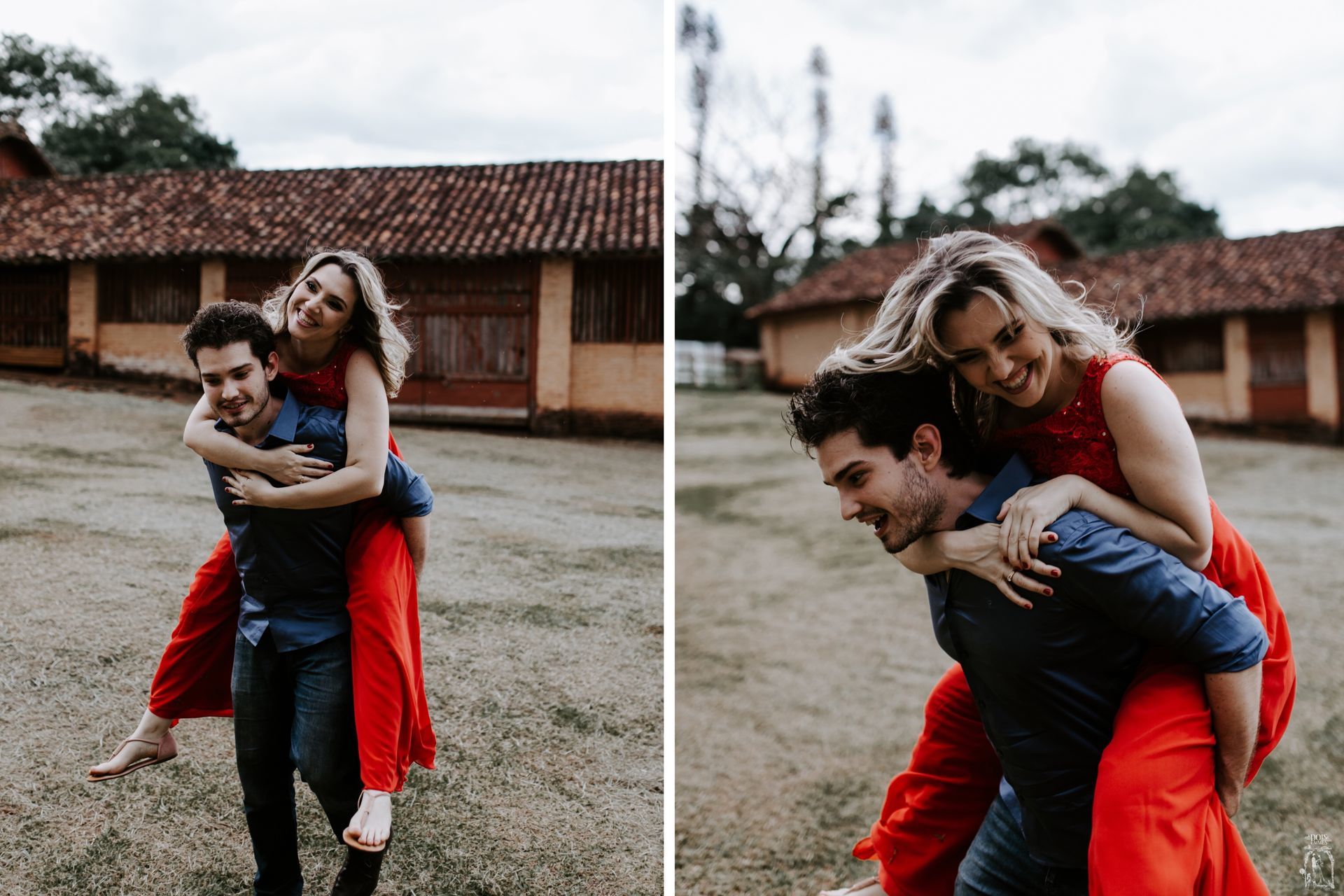 Foto Ensaio Pré Wedding na Chuva {Tamy + Pedro} Foto Ensaio Pré Wedding na Chuva {Tamy + Pedro} - Imagem 21