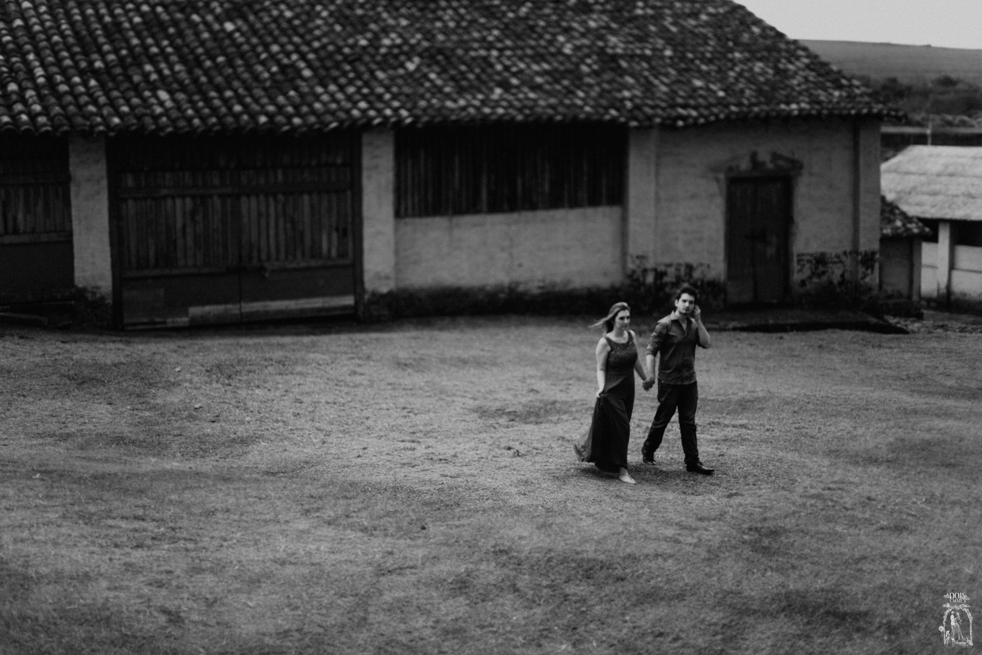 Foto Ensaio Pré Wedding na Chuva {Tamy + Pedro} Foto Ensaio Pré Wedding na Chuva {Tamy + Pedro} - Imagem 25