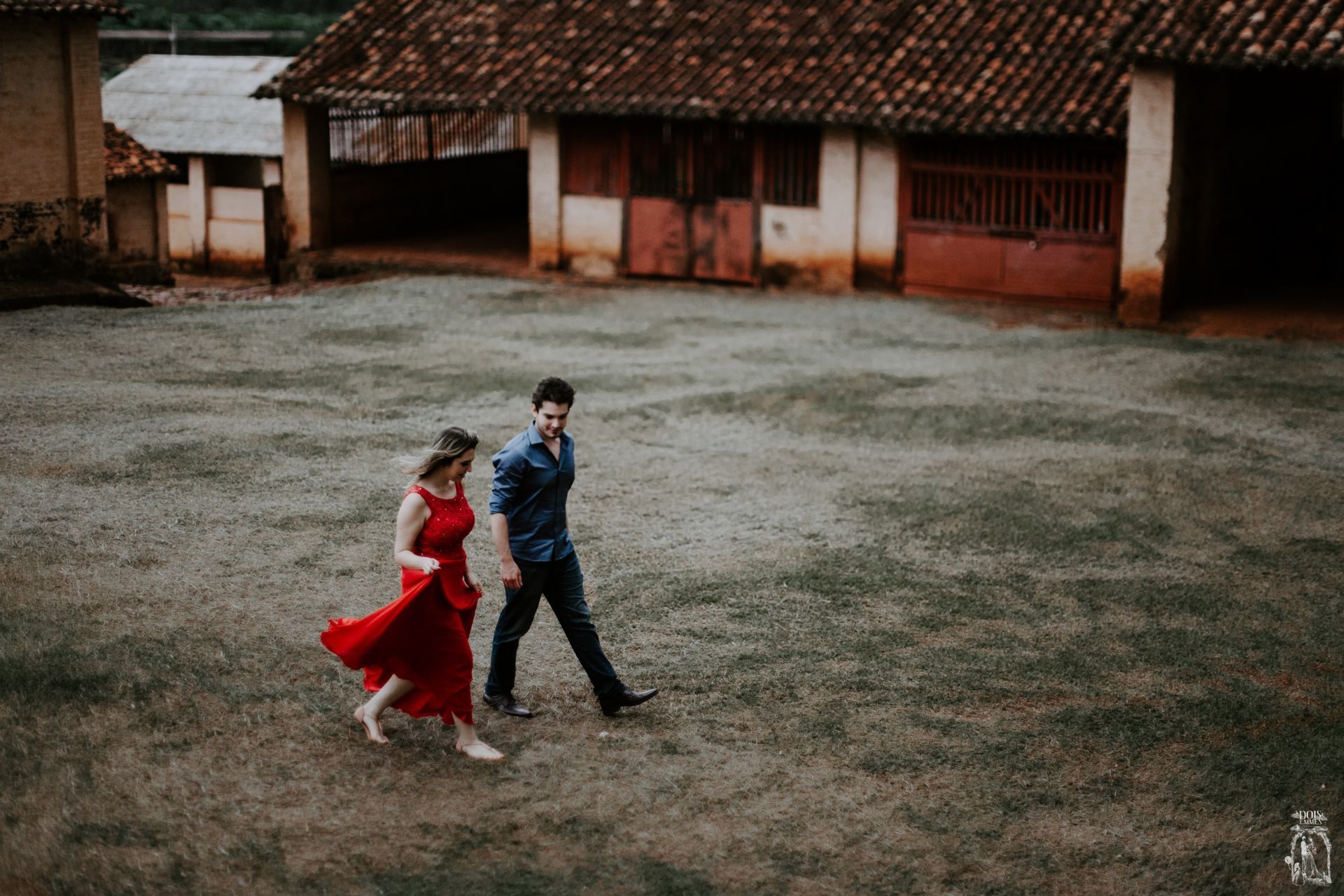 Foto Ensaio Pré Wedding na Chuva {Tamy + Pedro} Foto Ensaio Pré Wedding na Chuva {Tamy + Pedro} - Imagem 26