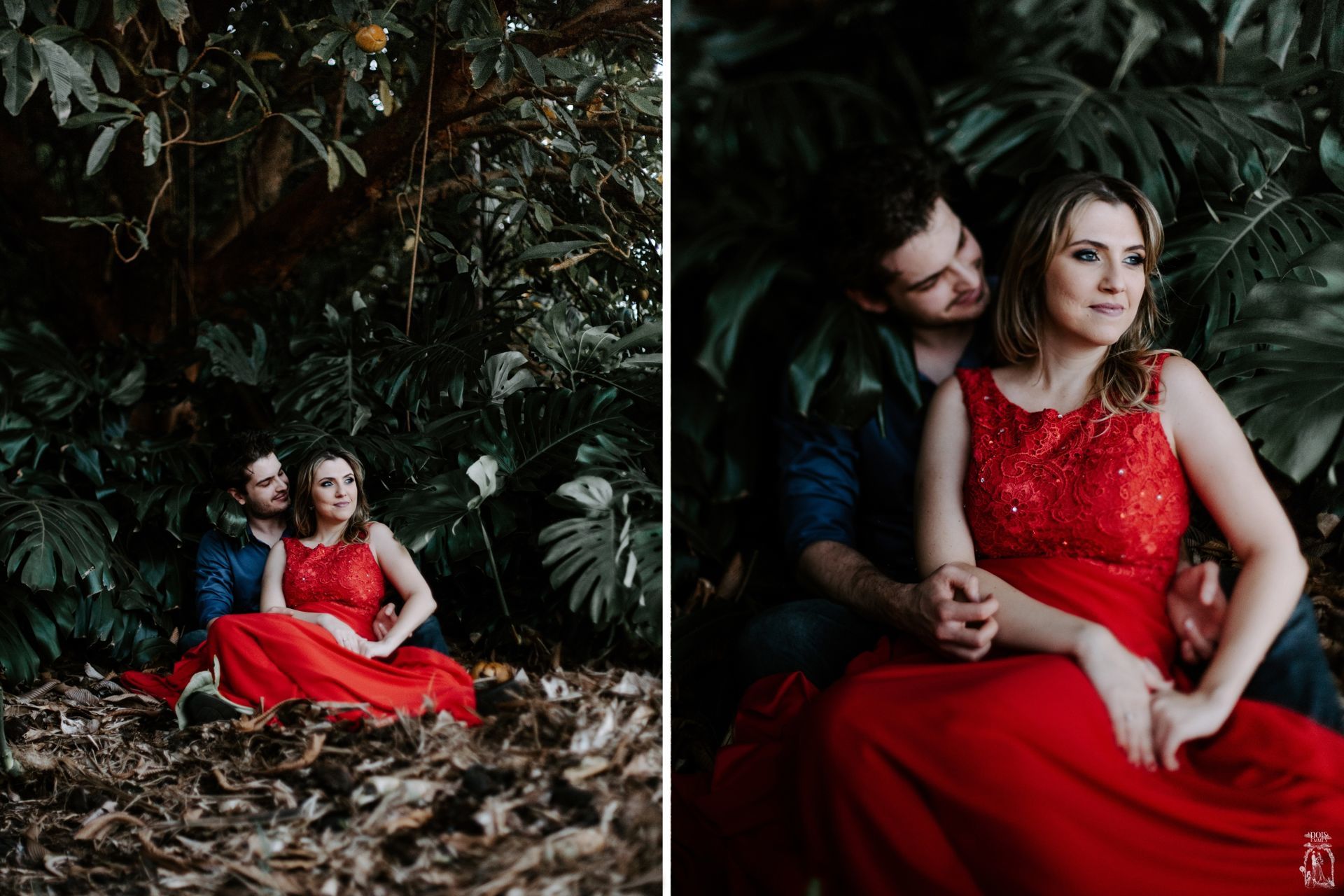 Foto Ensaio Pré Wedding na Chuva {Tamy + Pedro} Foto Ensaio Pré Wedding na Chuva {Tamy + Pedro} - Imagem 27