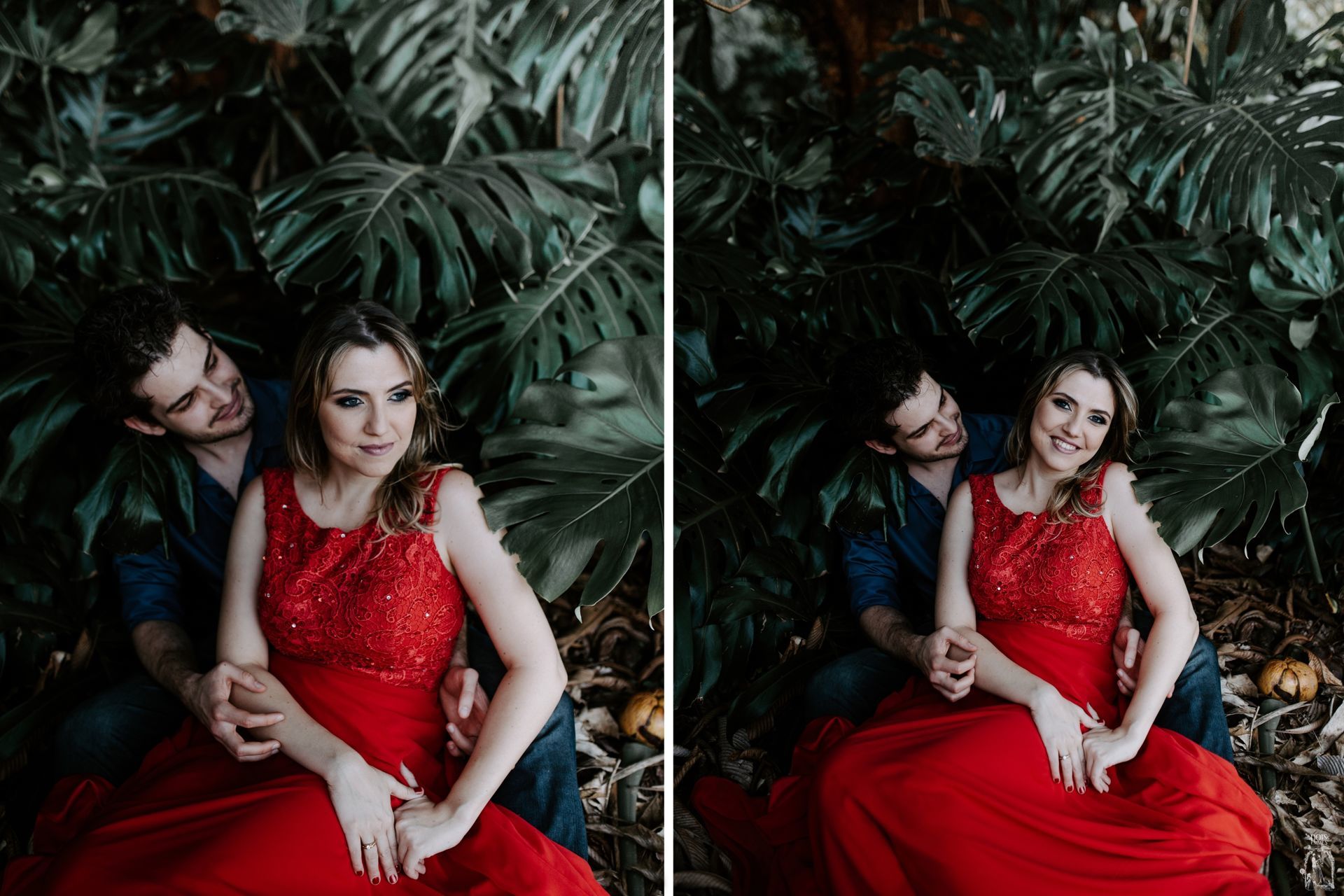 Foto Ensaio Pré Wedding na Chuva {Tamy + Pedro} Foto Ensaio Pré Wedding na Chuva {Tamy + Pedro} - Imagem 29