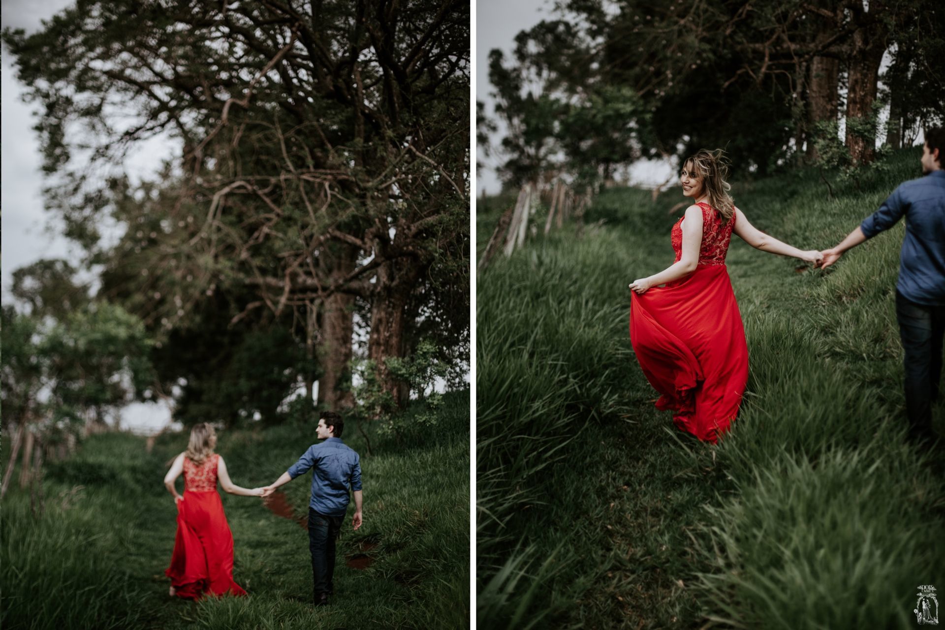 Foto Ensaio Pré Wedding na Chuva {Tamy + Pedro} Foto Ensaio Pré Wedding na Chuva {Tamy + Pedro} - Imagem 31
