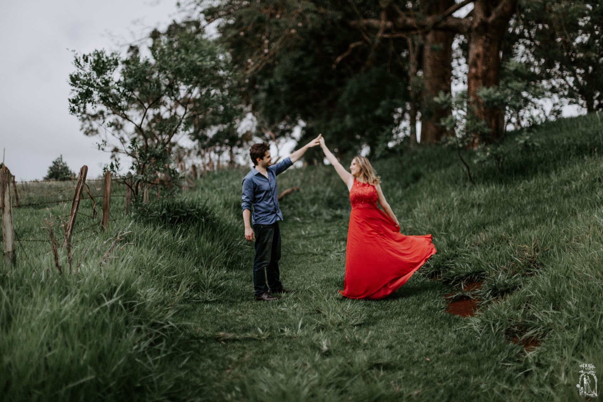 Foto Ensaio Pré Wedding na Chuva {Tamy + Pedro} Foto Ensaio Pré Wedding na Chuva {Tamy + Pedro} - Imagem 33