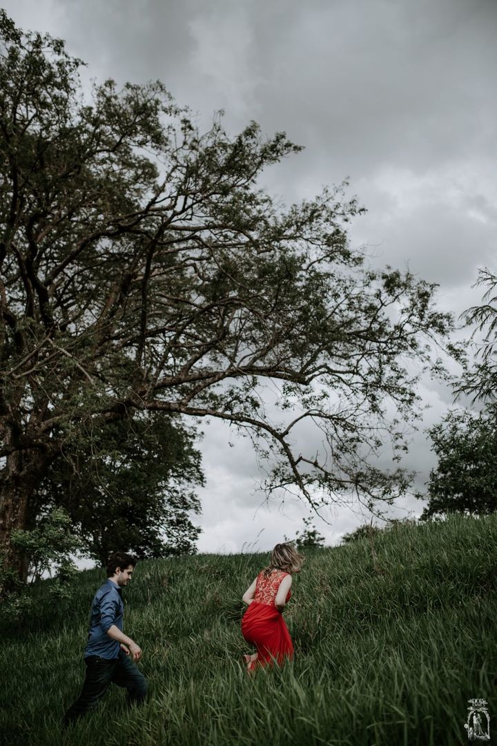 Foto Ensaio Pré Wedding na Chuva {Tamy + Pedro} Foto Ensaio Pré Wedding na Chuva {Tamy + Pedro} - Imagem 34