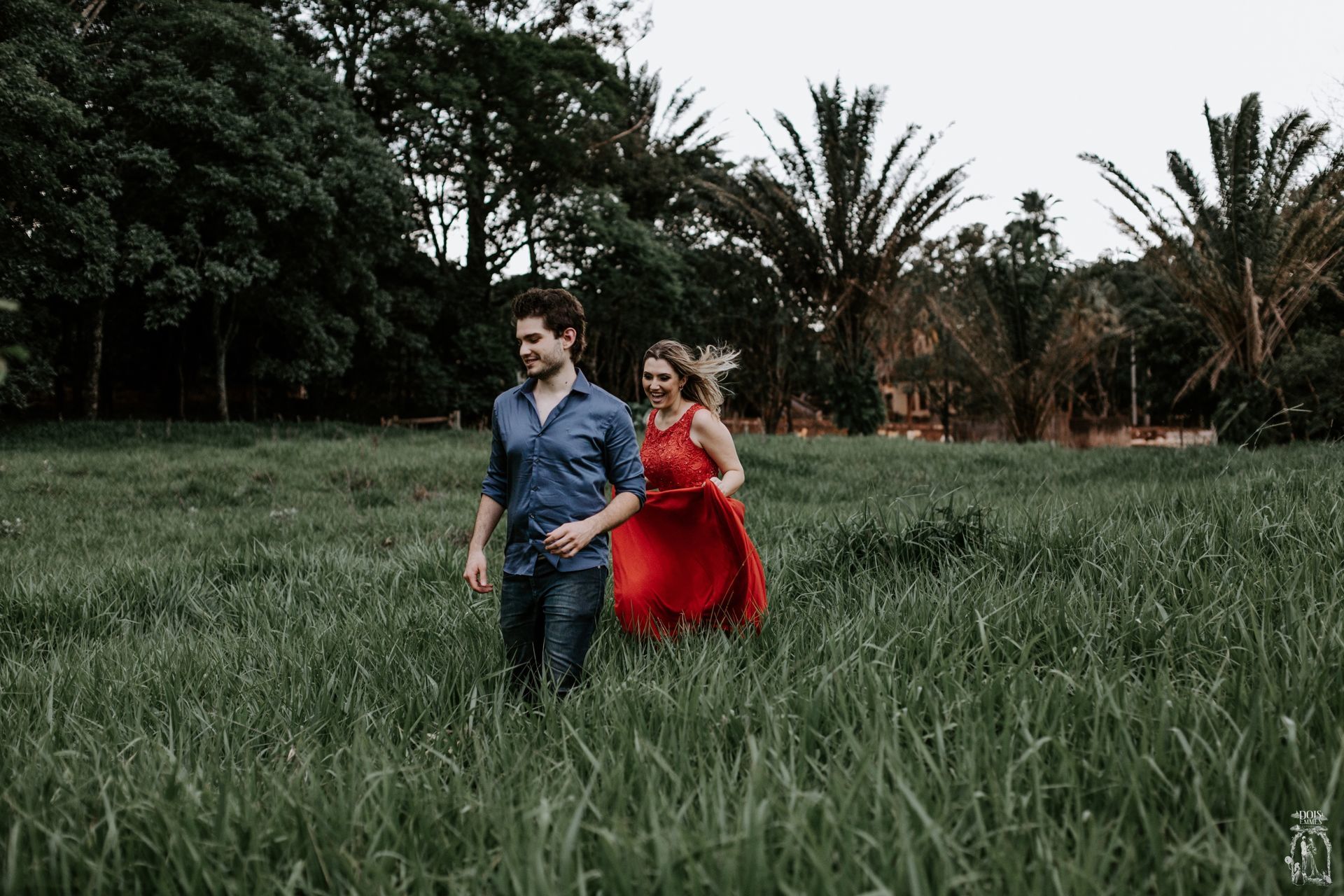 Foto Ensaio Pré Wedding na Chuva {Tamy + Pedro} Foto Ensaio Pré Wedding na Chuva {Tamy + Pedro} - Imagem 38