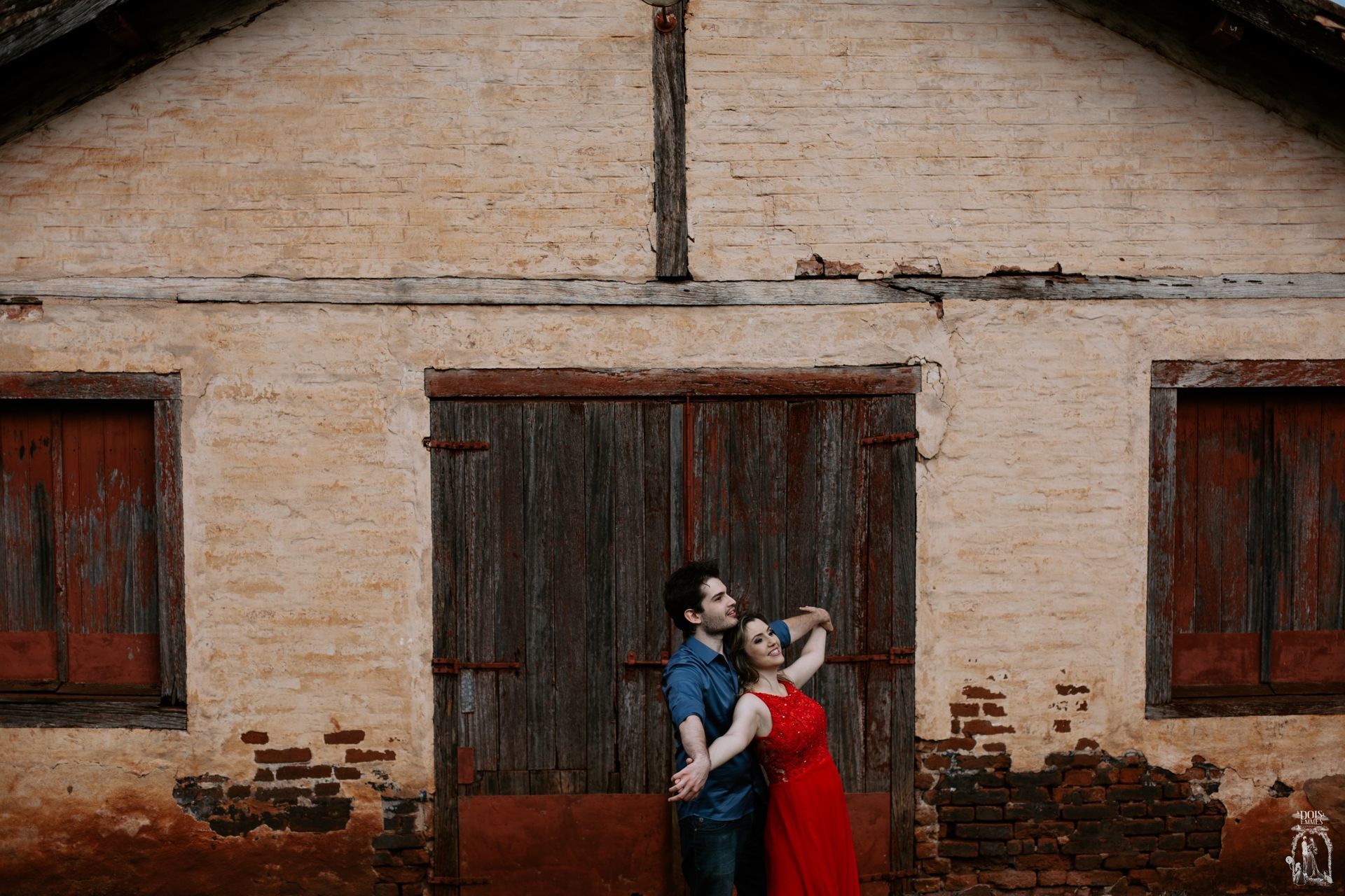 Foto Ensaio Pré Wedding na Chuva {Tamy + Pedro} Foto Ensaio Pré Wedding na Chuva {Tamy + Pedro} - Imagem 42