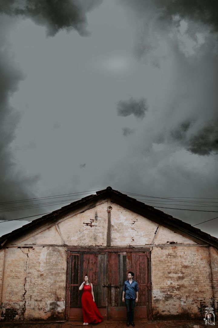 Foto Ensaio Pré Wedding na Chuva {Tamy + Pedro} Foto Ensaio Pré Wedding na Chuva {Tamy + Pedro} - Imagem 43