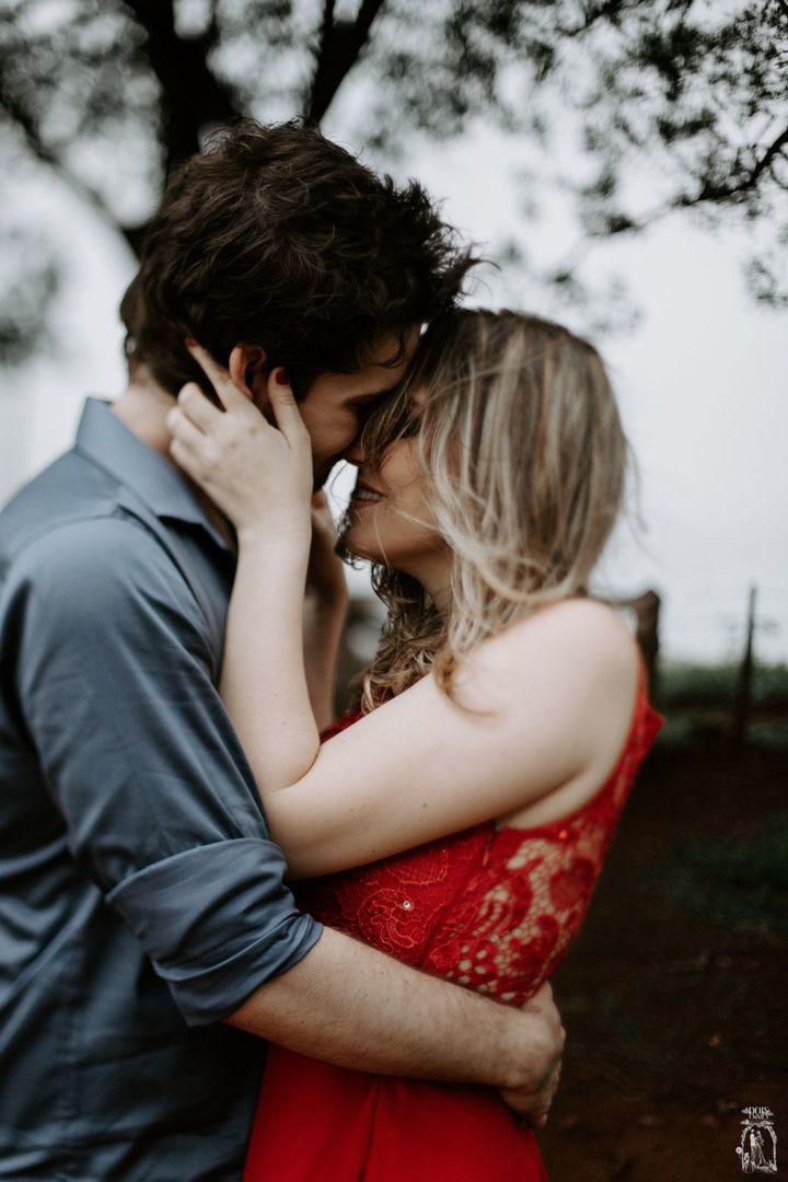 Foto Ensaio Pré Wedding na Chuva {Tamy + Pedro} Foto Ensaio Pré Wedding na Chuva {Tamy + Pedro} - Imagem 46