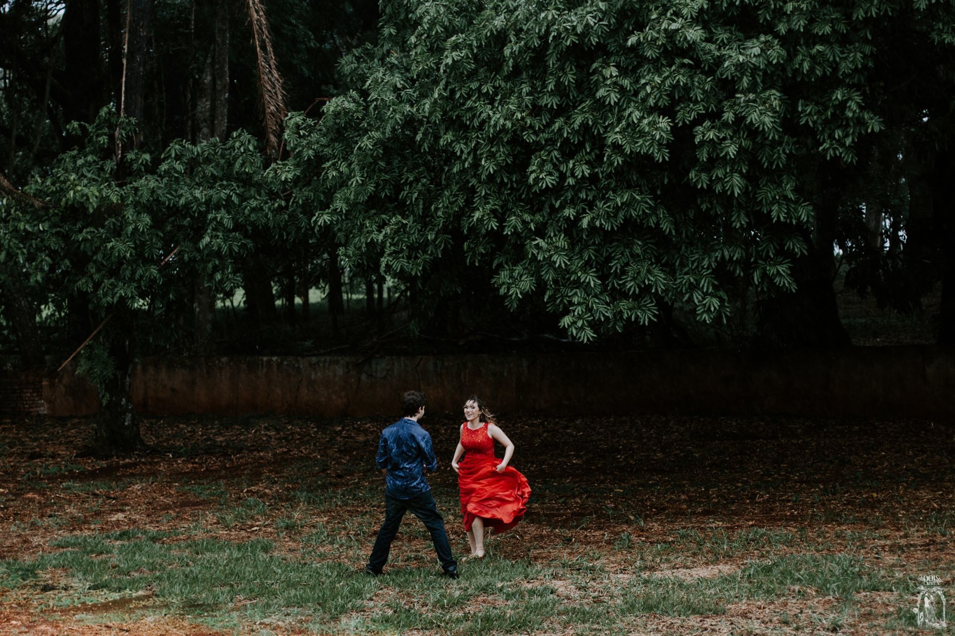 Foto Ensaio Pré Wedding na Chuva {Tamy + Pedro} Foto Ensaio Pré Wedding na Chuva {Tamy + Pedro} - Imagem 63