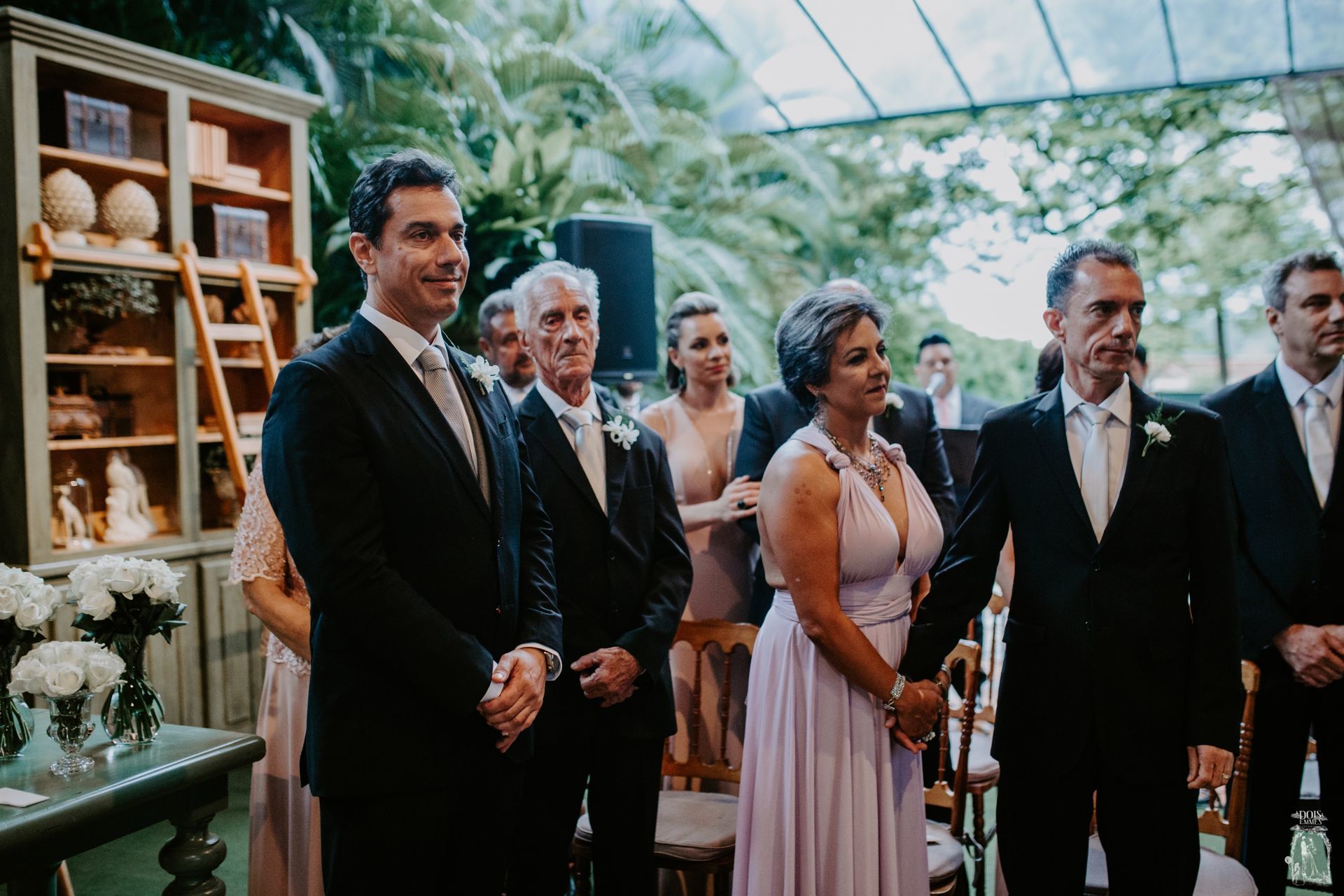 Foto Casamento Tradicional Ana + Sergio {Ribeirão Preto} Foto Casamento Tradicional Ana + Sergio {Ribeirão Preto} - Imagem 37