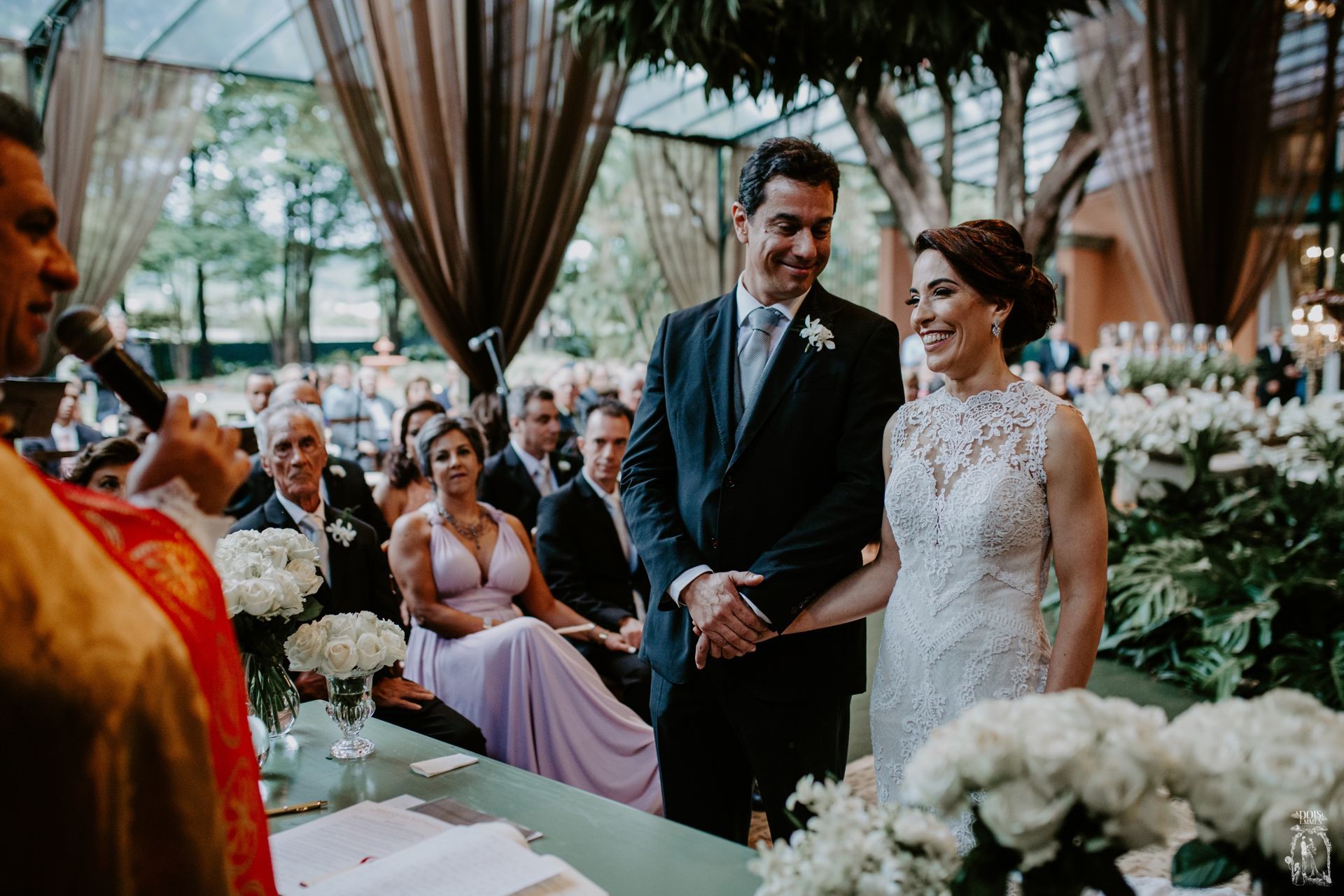 Foto Casamento Tradicional Ana + Sergio {Ribeirão Preto} Foto Casamento Tradicional Ana + Sergio {Ribeirão Preto} - Imagem 45