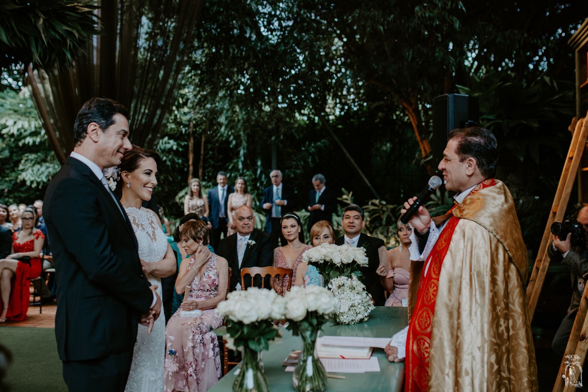 Foto Casamento Tradicional Ana + Sergio {Ribeirão Preto} Foto Casamento Tradicional Ana + Sergio {Ribeirão Preto} - Imagem 48