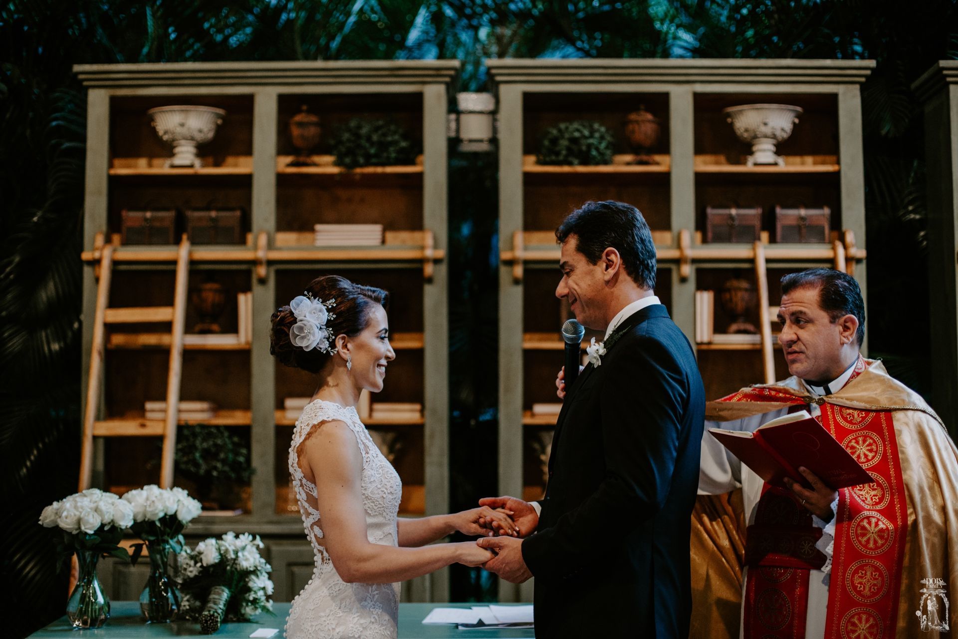 Foto Casamento Tradicional Ana + Sergio {Ribeirão Preto} Foto Casamento Tradicional Ana + Sergio {Ribeirão Preto} - Imagem 50