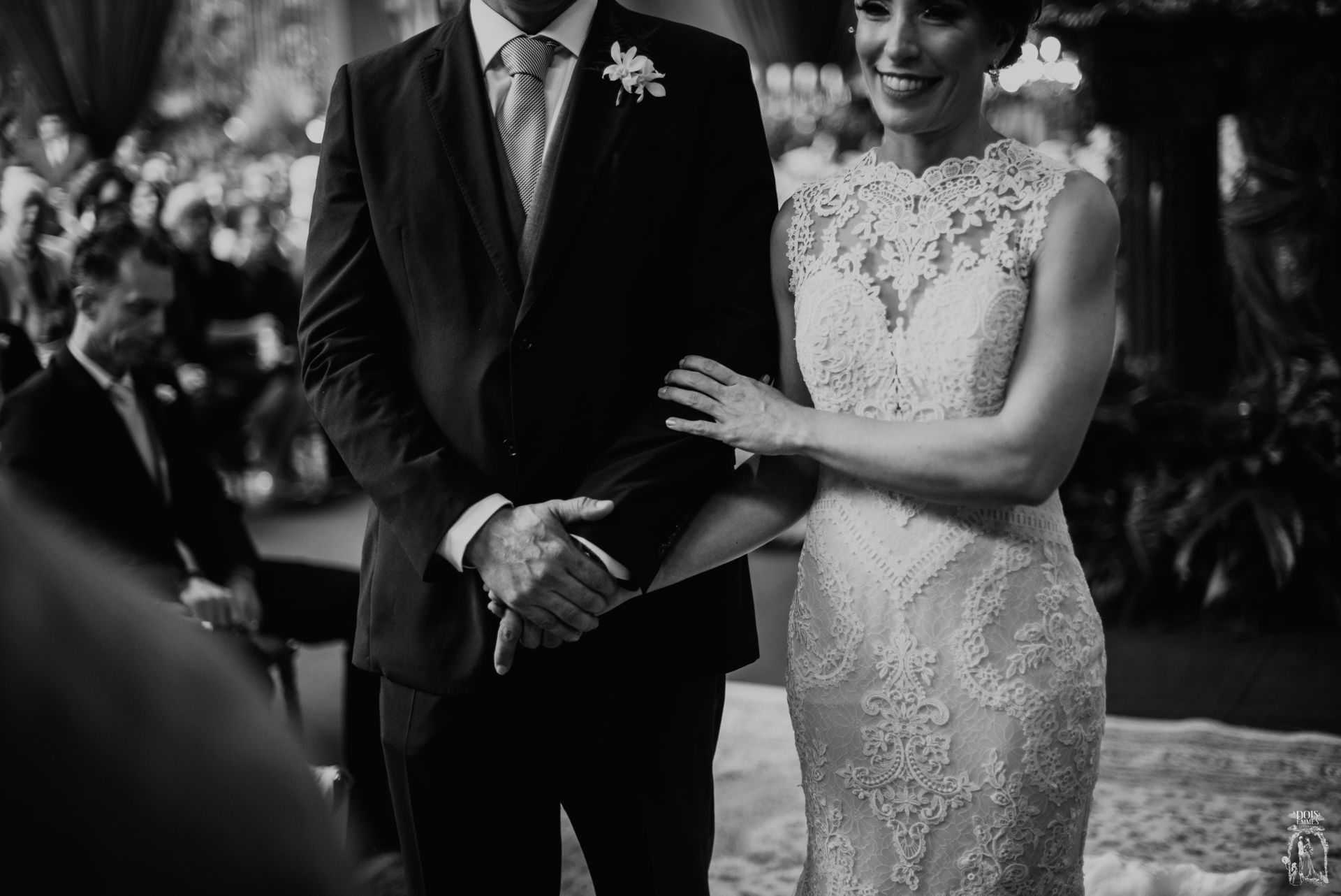 Foto Casamento Tradicional Ana + Sergio {Ribeirão Preto} Foto Casamento Tradicional Ana + Sergio {Ribeirão Preto} - Imagem 57