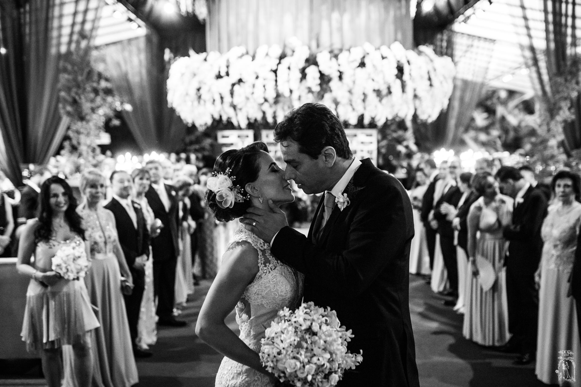 Foto Casamento Tradicional Ana + Sergio {Ribeirão Preto} Foto Casamento Tradicional Ana + Sergio {Ribeirão Preto} - Imagem 64