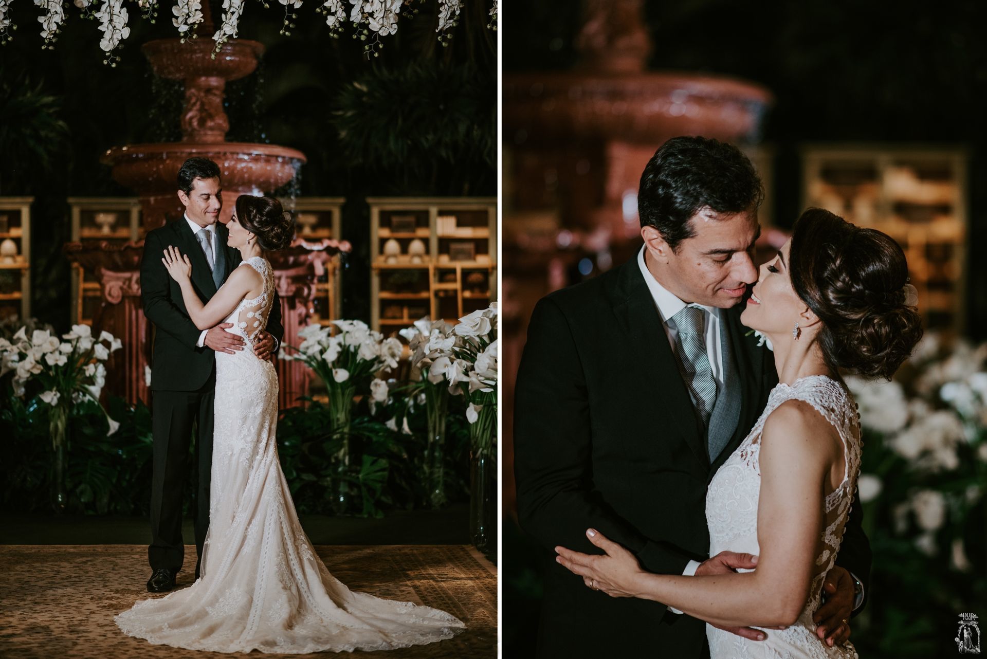 Foto Casamento Tradicional Ana + Sergio {Ribeirão Preto} Foto Casamento Tradicional Ana + Sergio {Ribeirão Preto} - Imagem 71