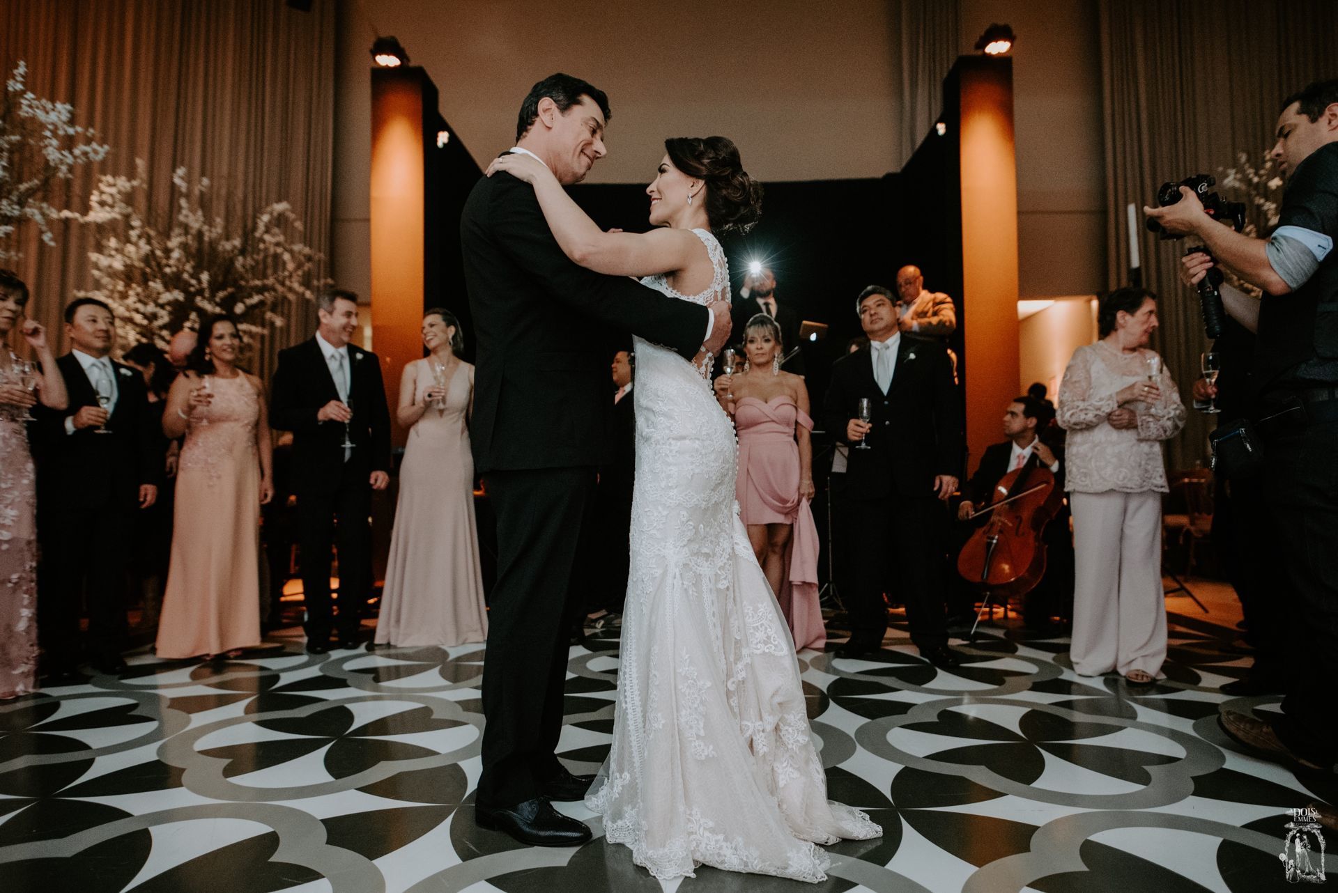Foto Casamento Tradicional Ana + Sergio {Ribeirão Preto} Foto Casamento Tradicional Ana + Sergio {Ribeirão Preto} - Imagem 83