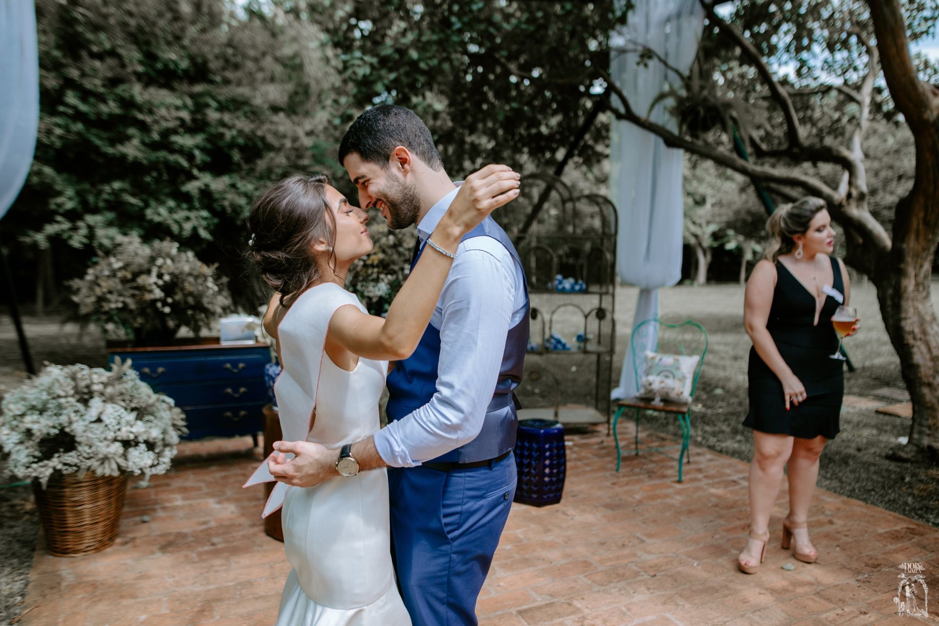 Foto Mini Wedding Letícia + Luis {Matuto - Cravinhos} Foto Mini Wedding Letícia + Luis {Matuto - Cravinhos} - Imagem 110